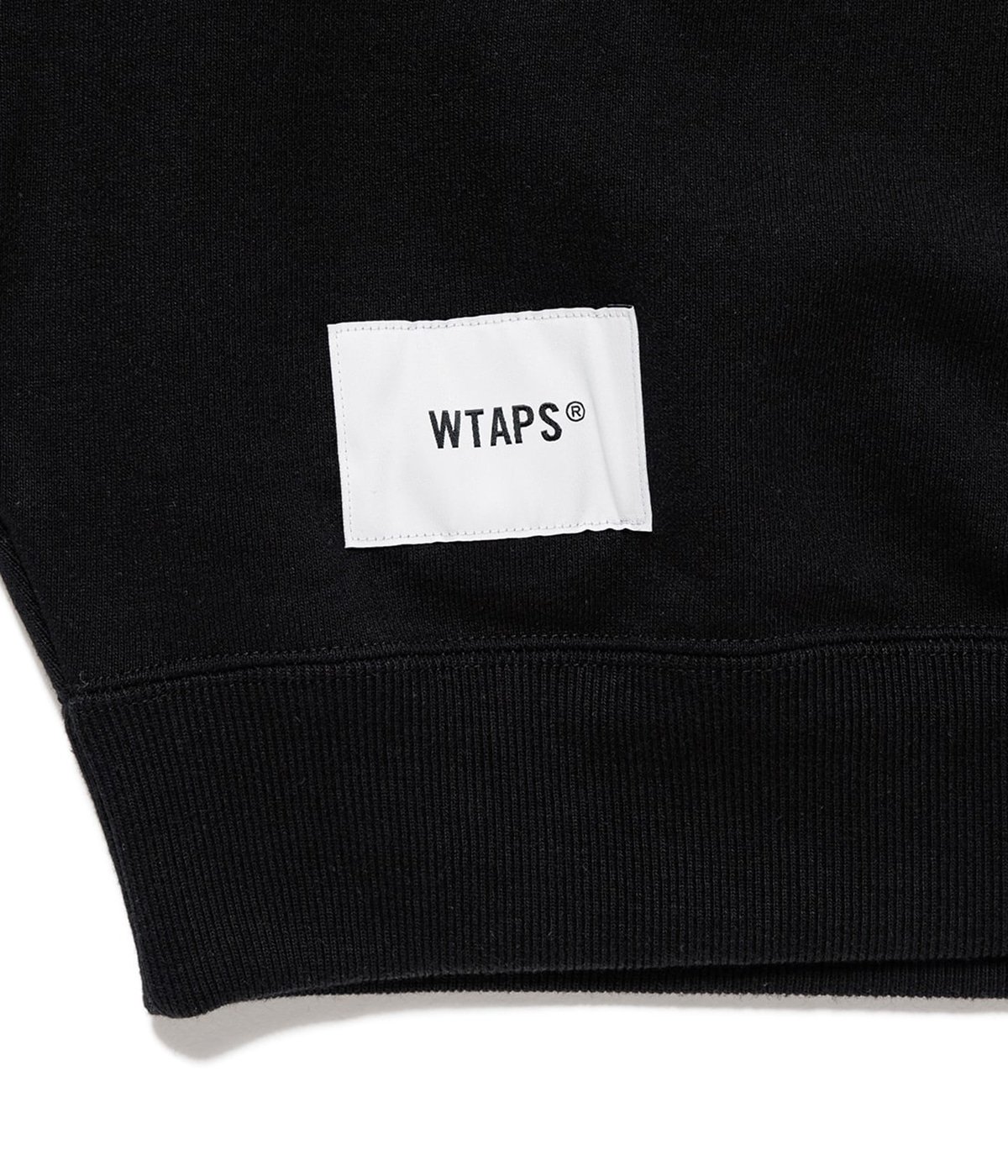 ACADEMY / SWEATER / COTTON | WTAPS(ダブルタップス