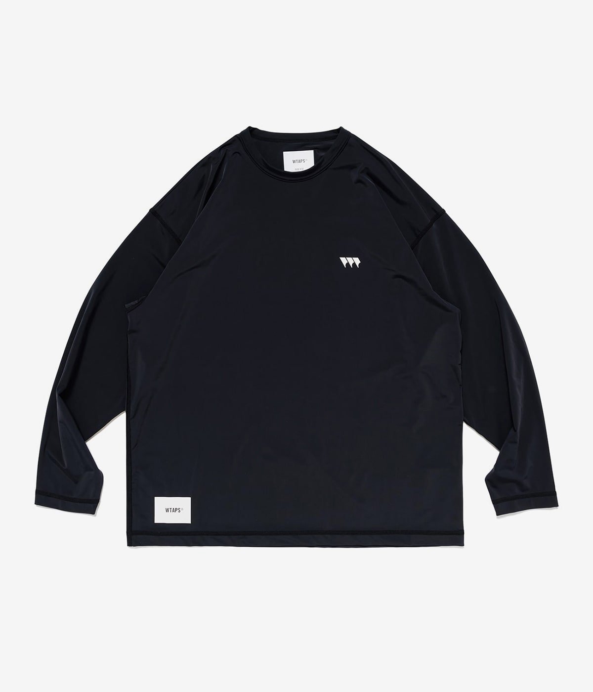 DCPN / LS / NLPL. CORDURA | WTAPS(ダブルタップス) / トップス