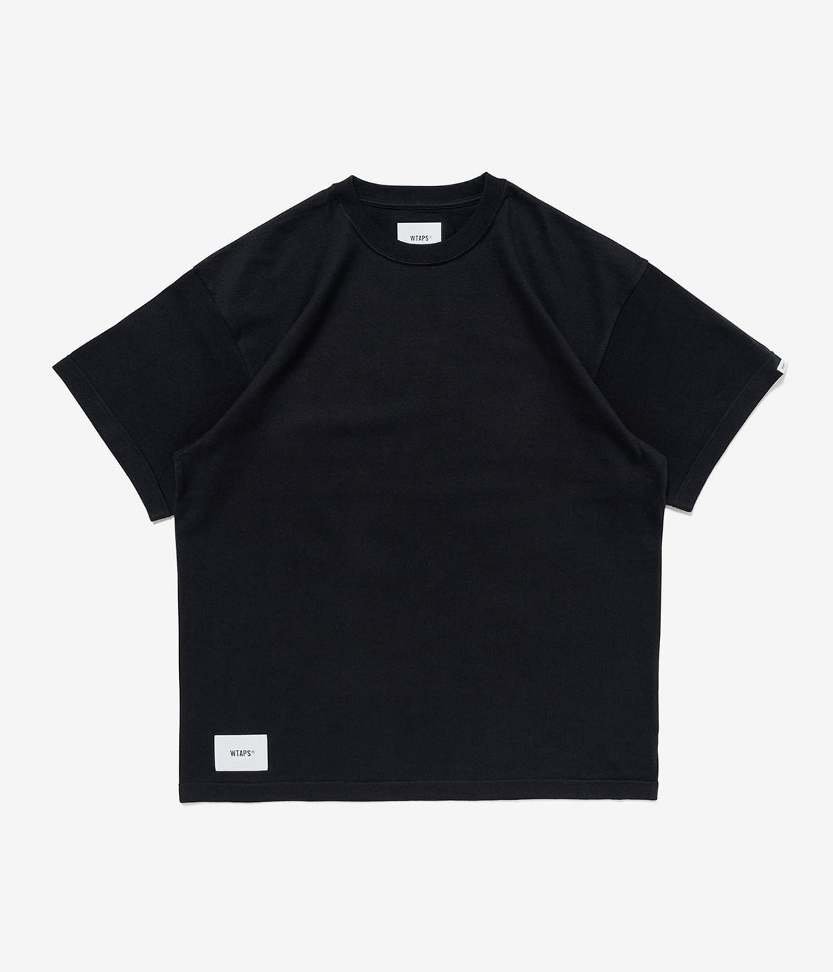 SIGN 01 / SS / COTTON | WTAPS(ダブルタップス) / トップス