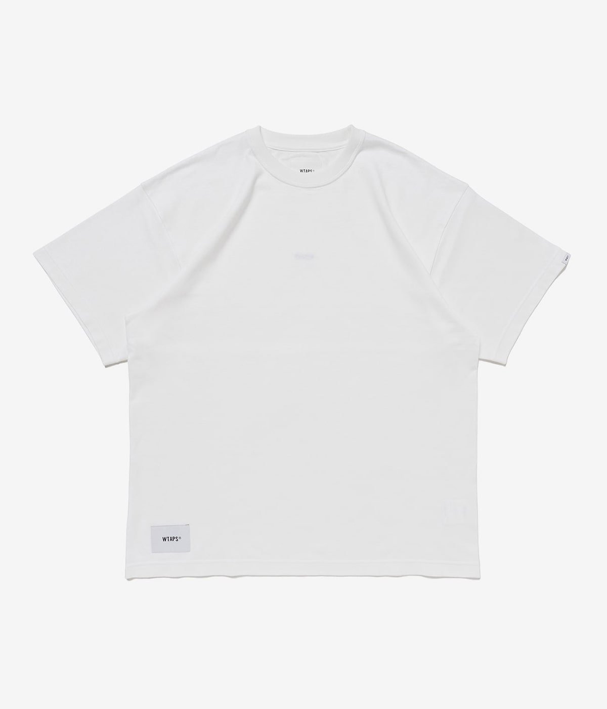 SIGN 01 / SS / COTTON | WTAPS(ダブルタップス) / トップス