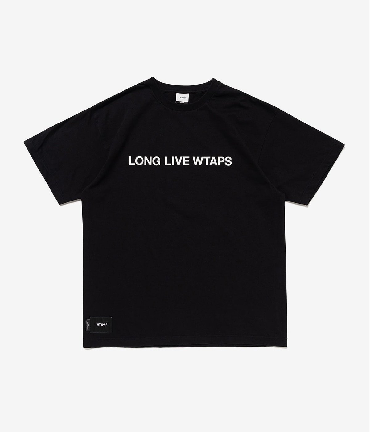LLW / SS / COTTON | WTAPS(ダブルタップス) / トップス