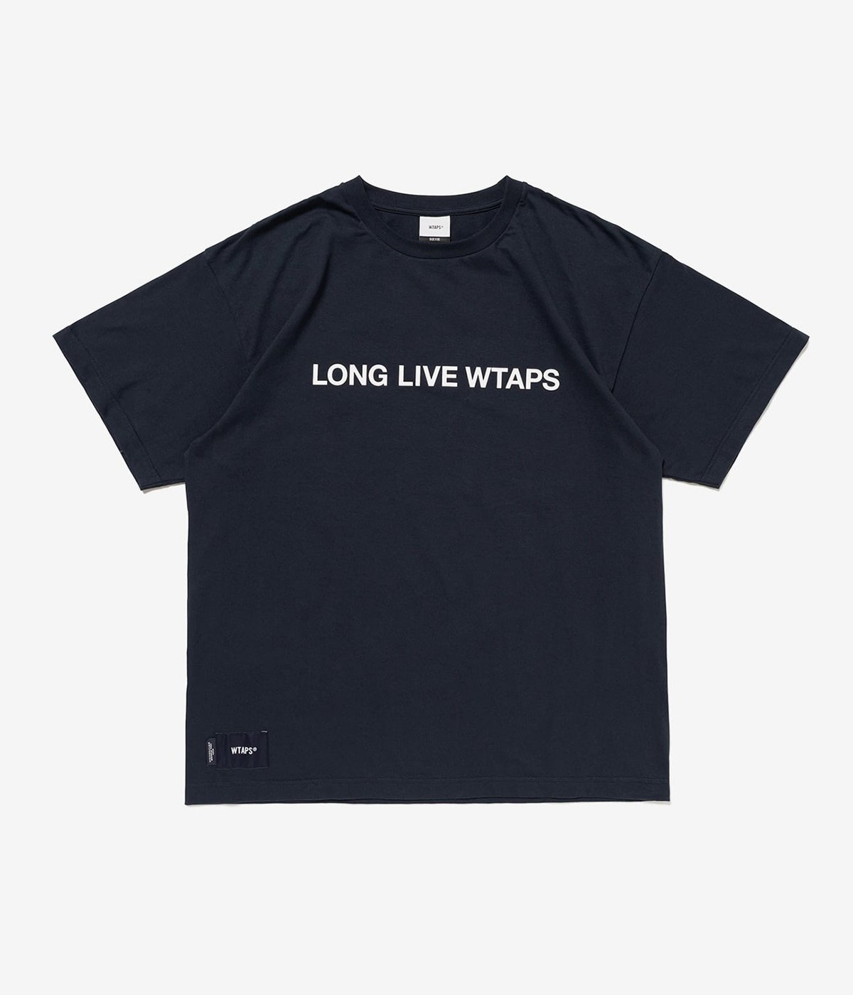 wtaps 半袖Tシャツ 364760756.jpg?1519543369