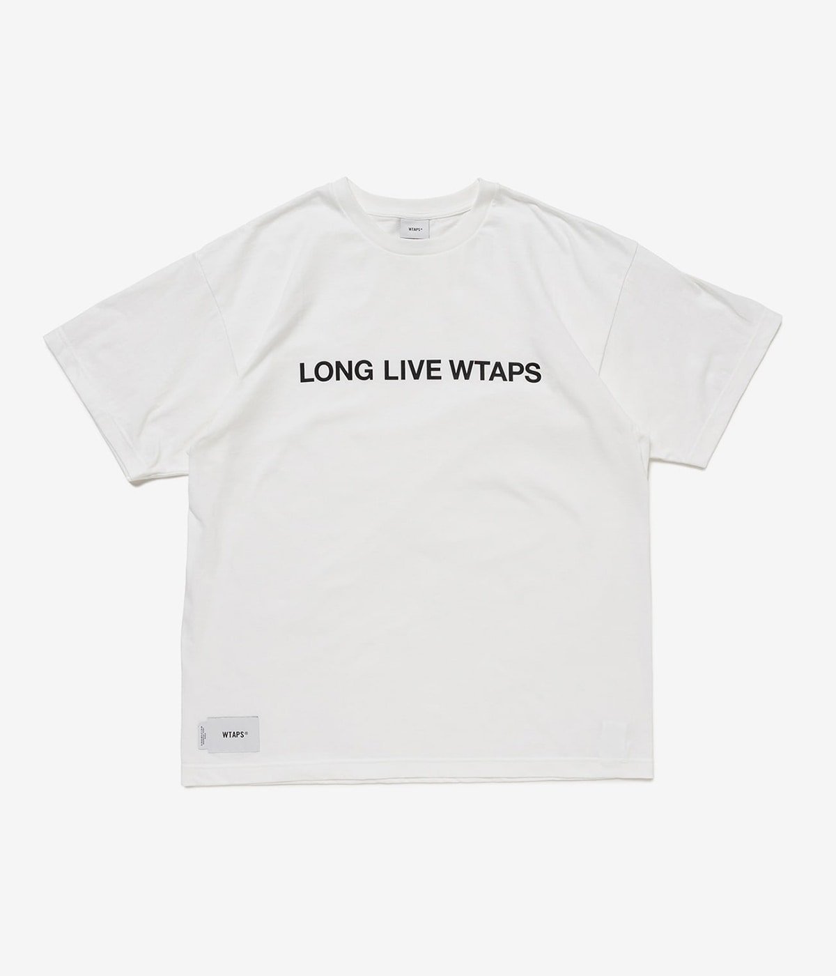 WTAPS ダブルタップス LLW SS COTTON 03 L 新品 WTAPS ダブルタップス 22SS 日本製 JUNGLE 02 / LS COTTON