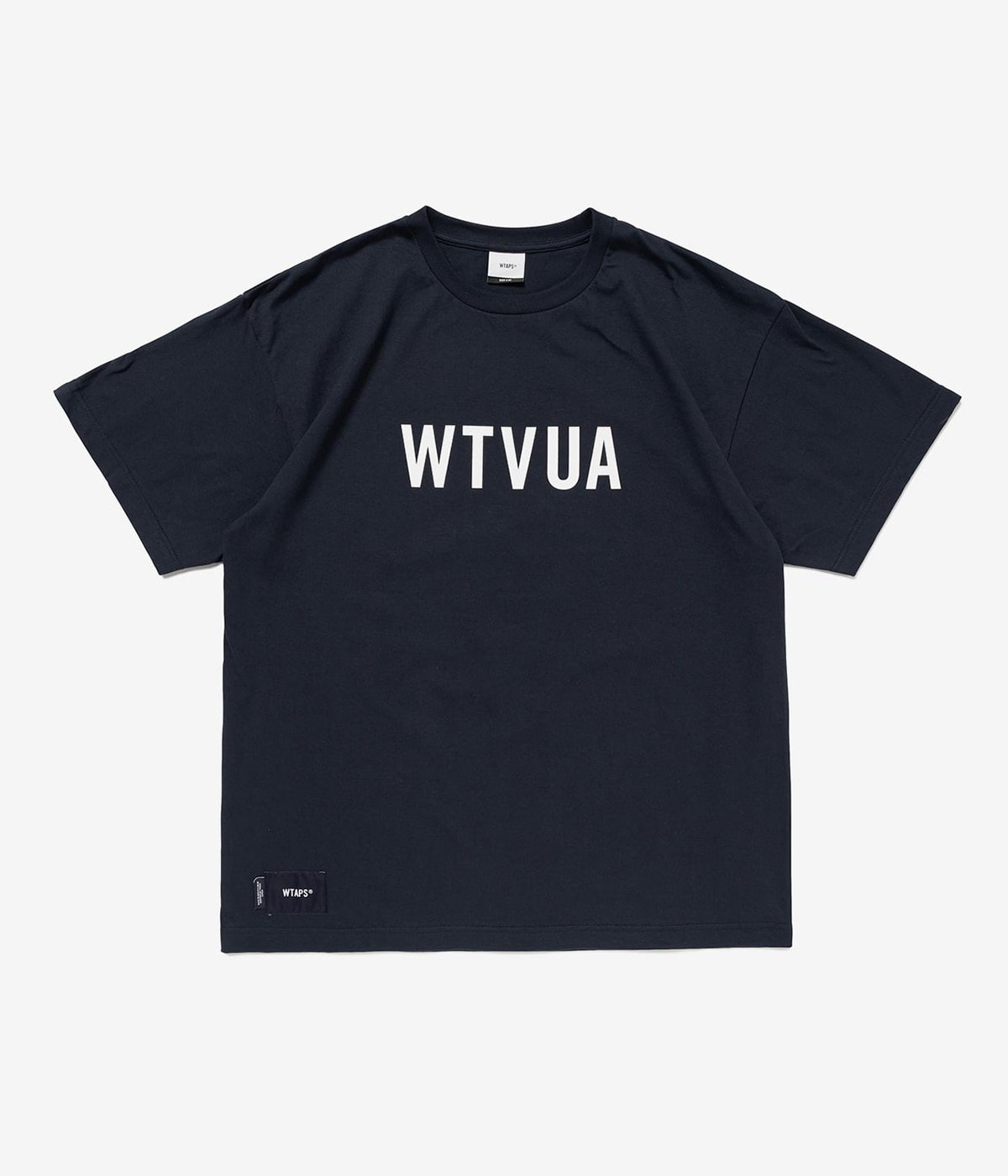TSSC / SS / COTTON | WTAPS(ダブルタップス) / トップス