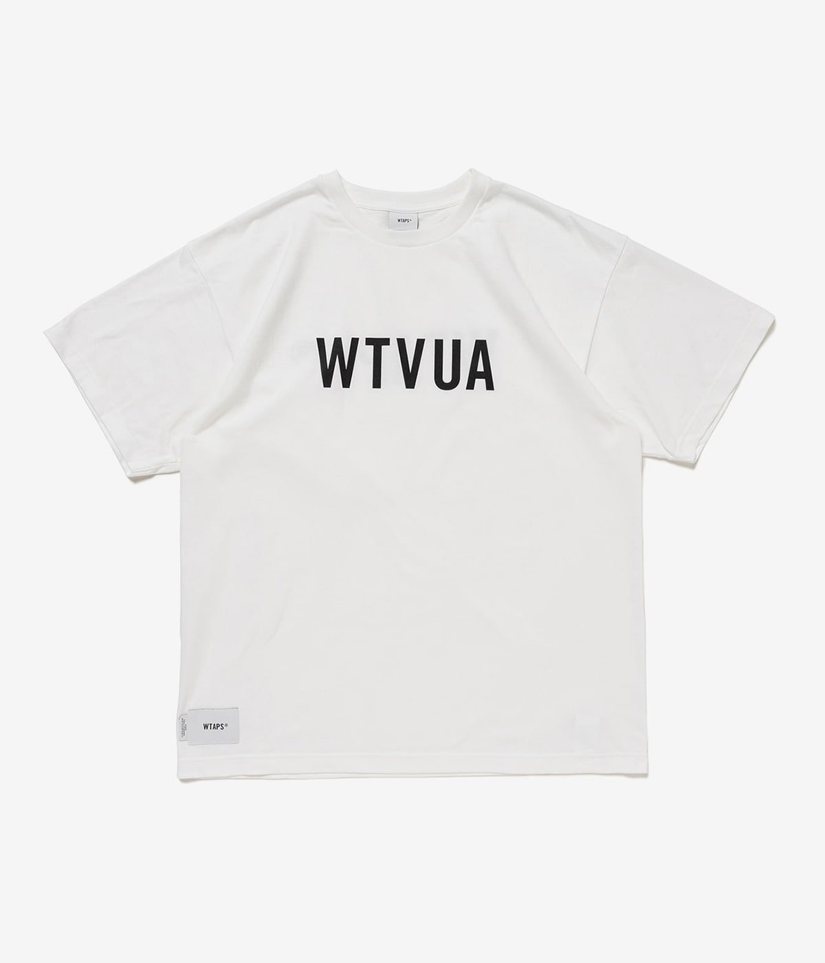 TSSC / SS / COTTON | WTAPS(ダブルタップス) / トップス