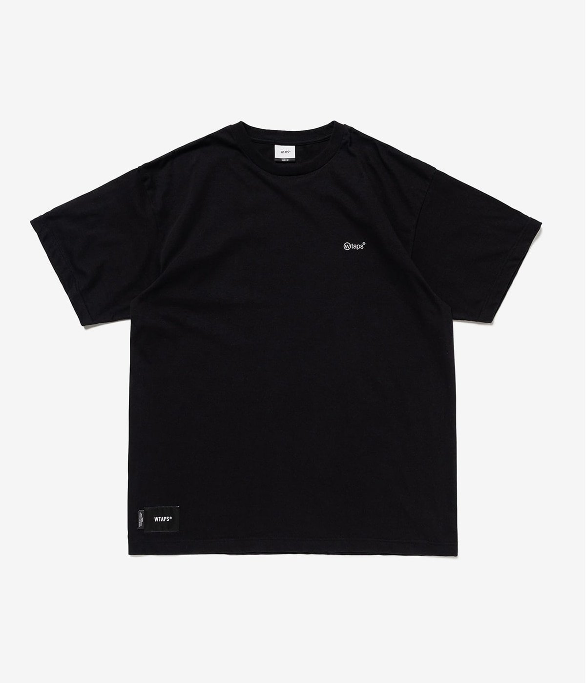 DOT SIGHT / SS / COTTON | WTAPS(ダブルタップス) / トップス