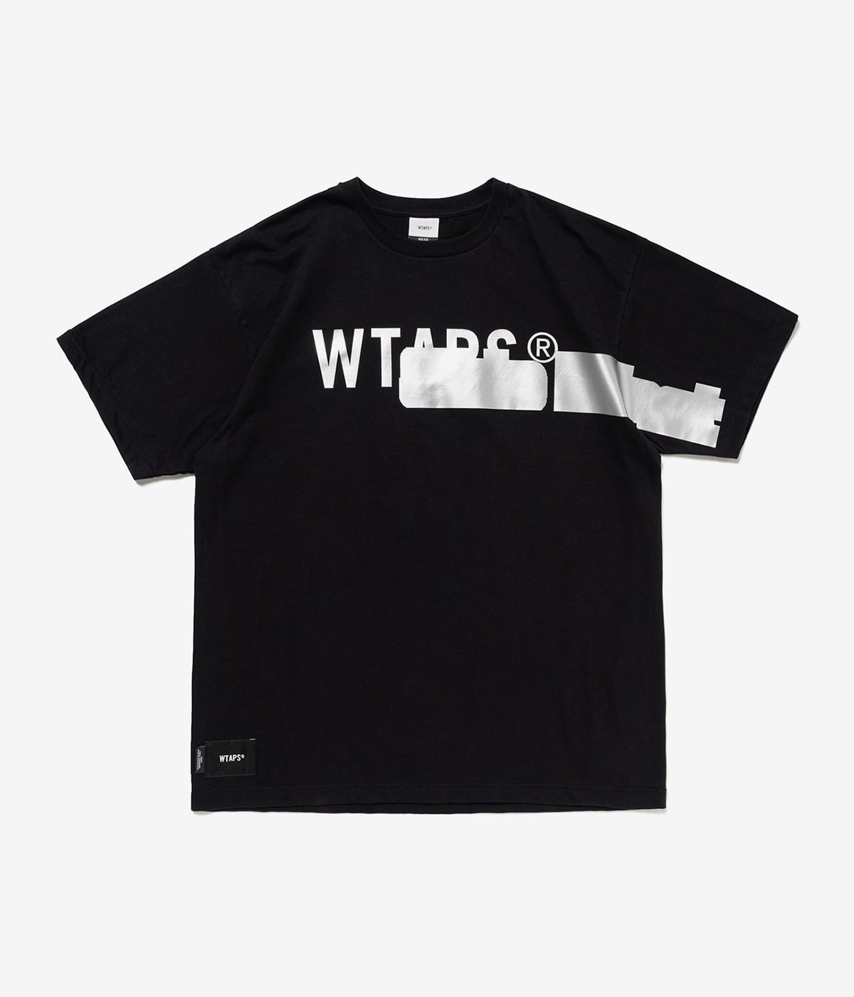 WTAPS Tシャツ XL WTAPS ホワイト Tシャツ XL - メルカリ