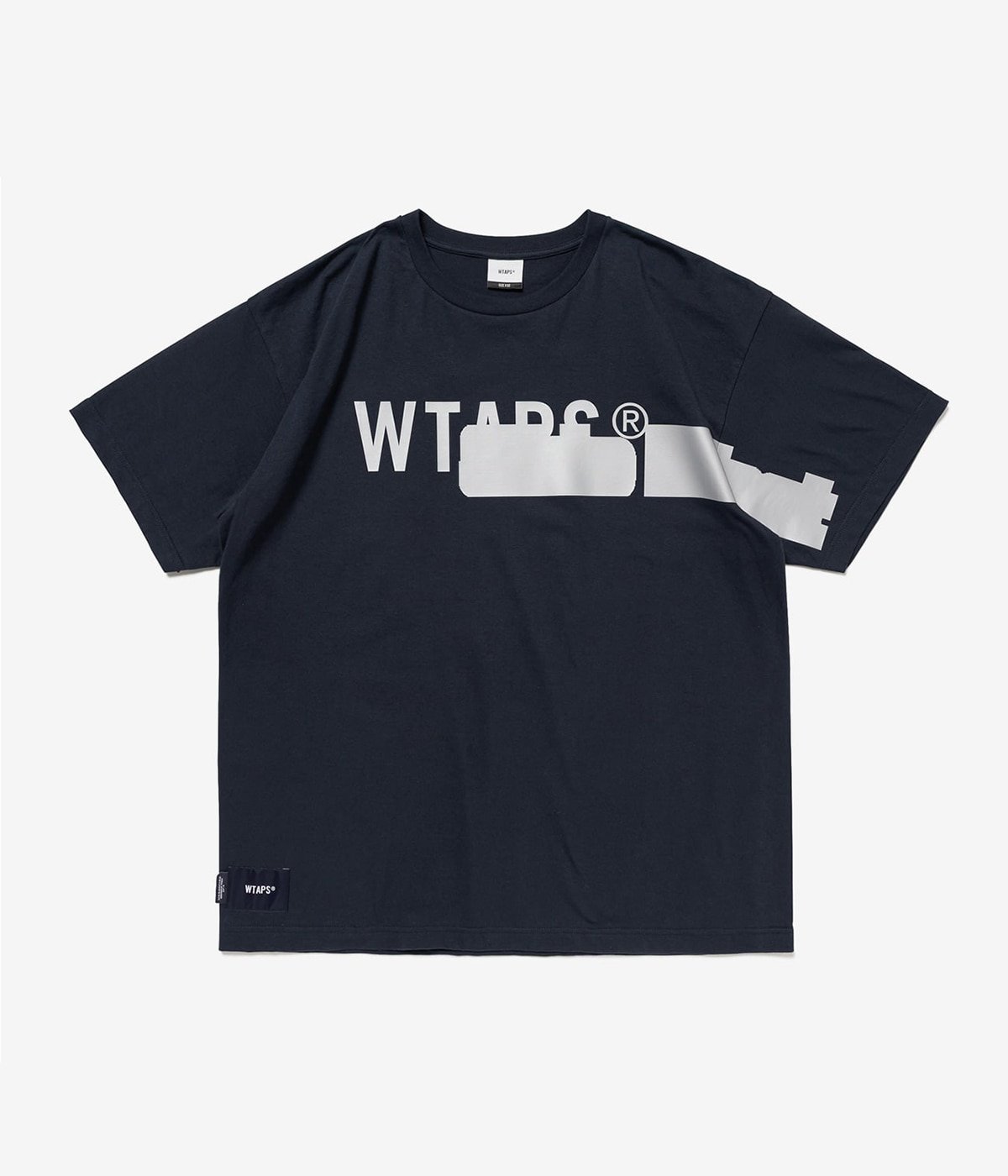 VSN / SS / COTTON | WTAPS(ダブルタップス) / トップス