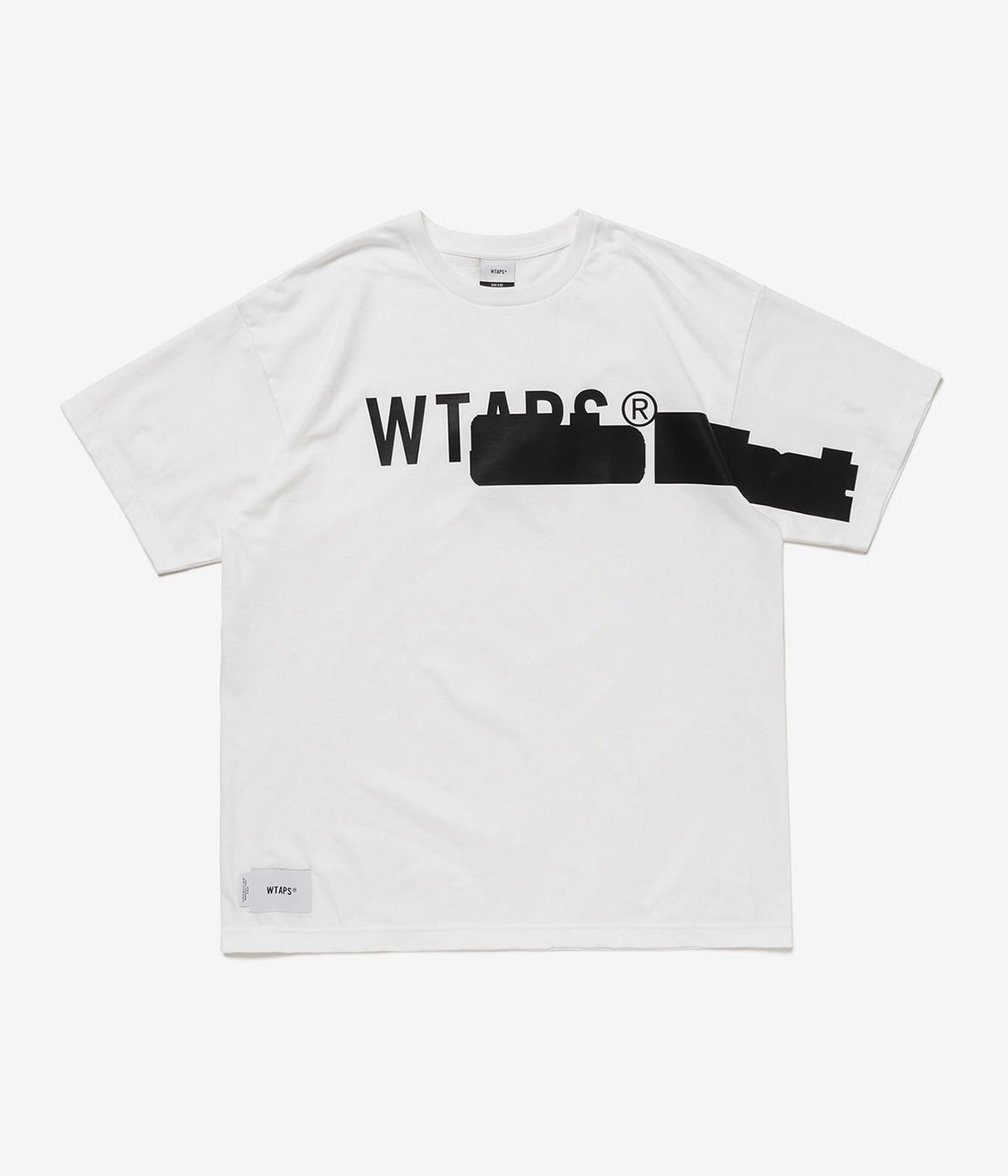 VSN / SS / COTTON | WTAPS(ダブルタップス) / トップス