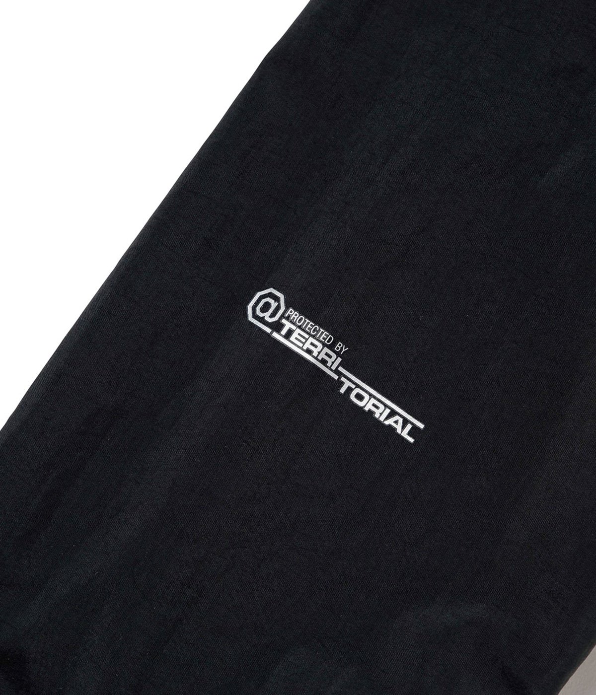 TRACK / JACKET / NYLON. TUSSAH. PERTEX | WTAPS(ダブル