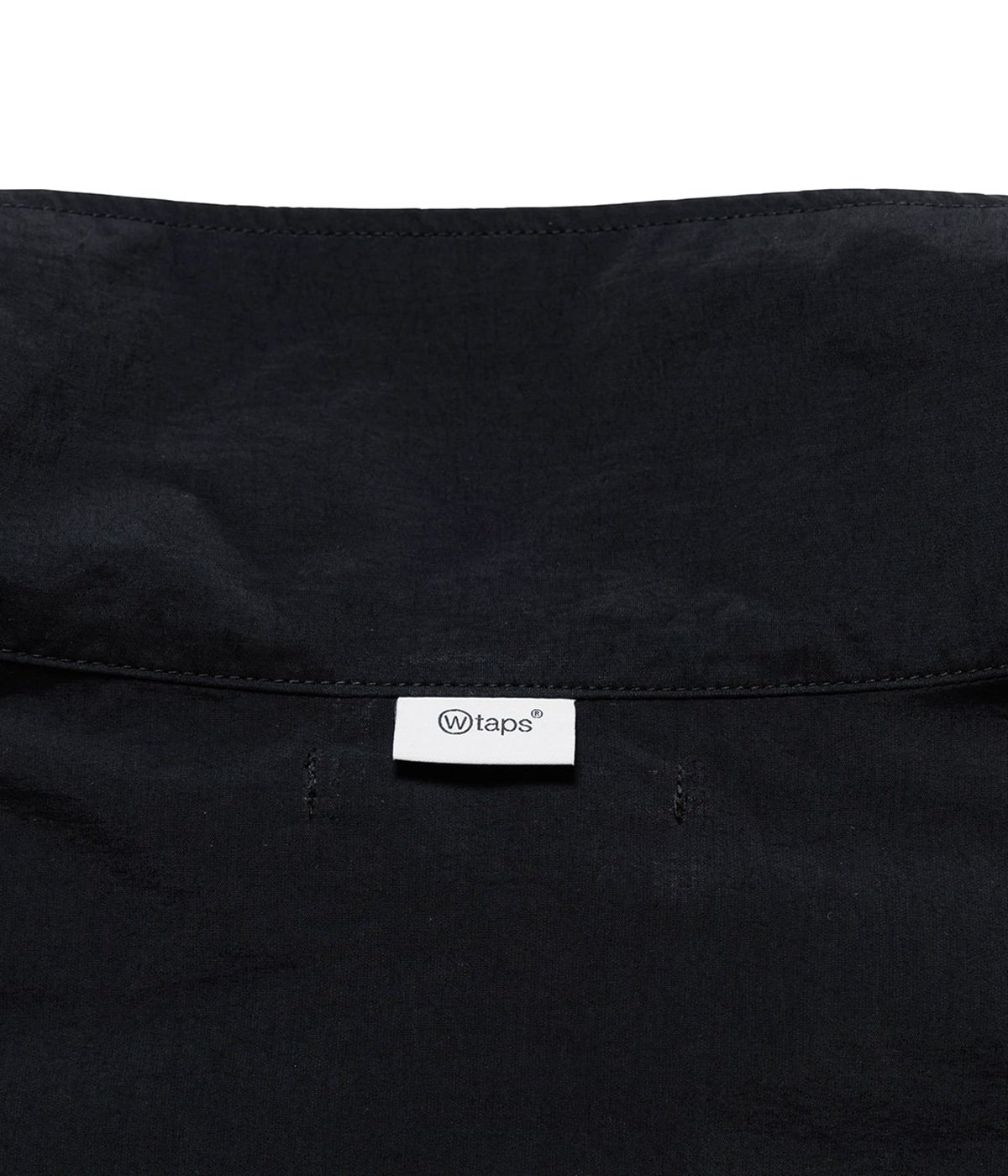 TRACK / JACKET / NYLON. TUSSAH. PERTEX | WTAPS(ダブル