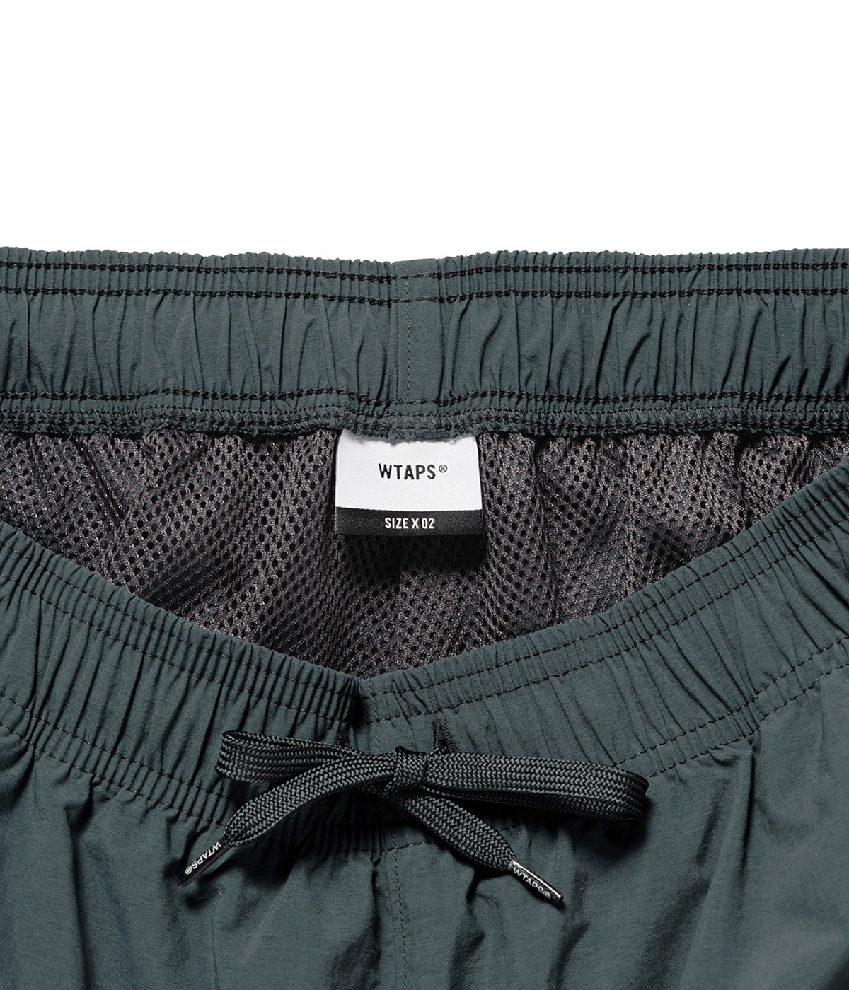 SPST2001 / TROUSERS / NYLON. TUSSAH. PERTEX | WTAPS(ダブル SPST2001 / TROUSERS / NYLON. TUSSAH. PERTEX | WTAPS(ダブル