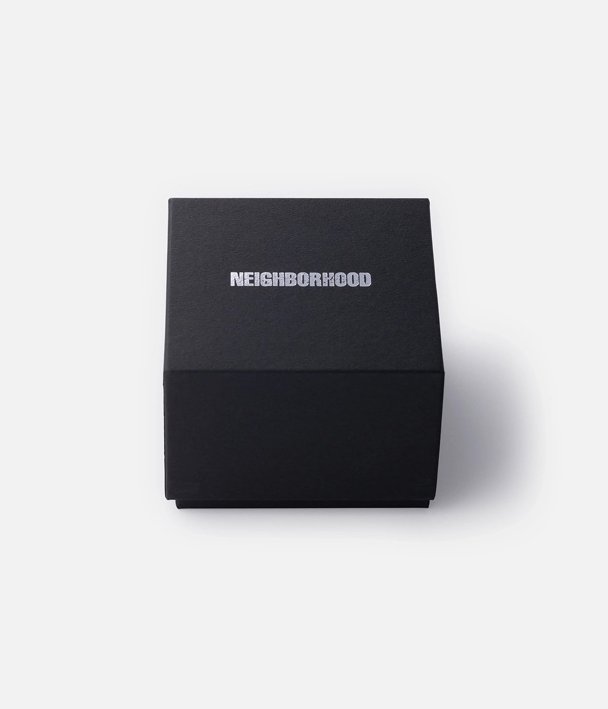SILVER TWIN RING | NEIGHBORHOOD(ネイバーフッド SILVER TWIN RING | NEIGHBORHOOD(ネイバーフッド