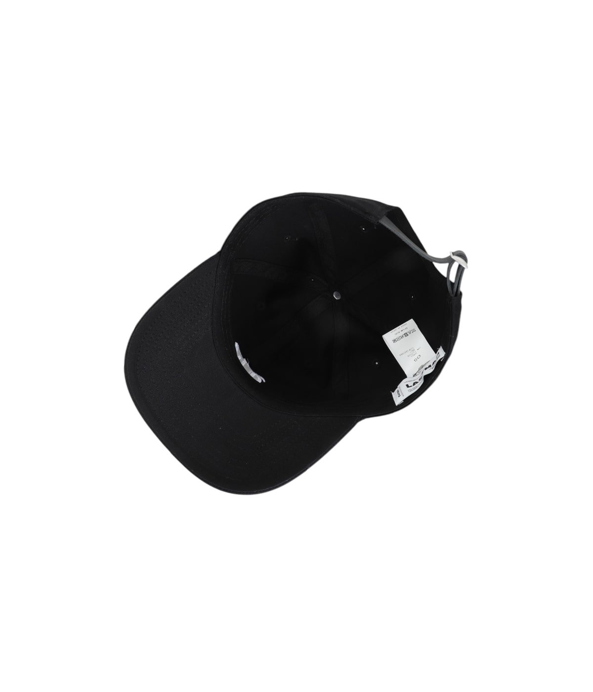 EMBROIDERED DAD CAP 