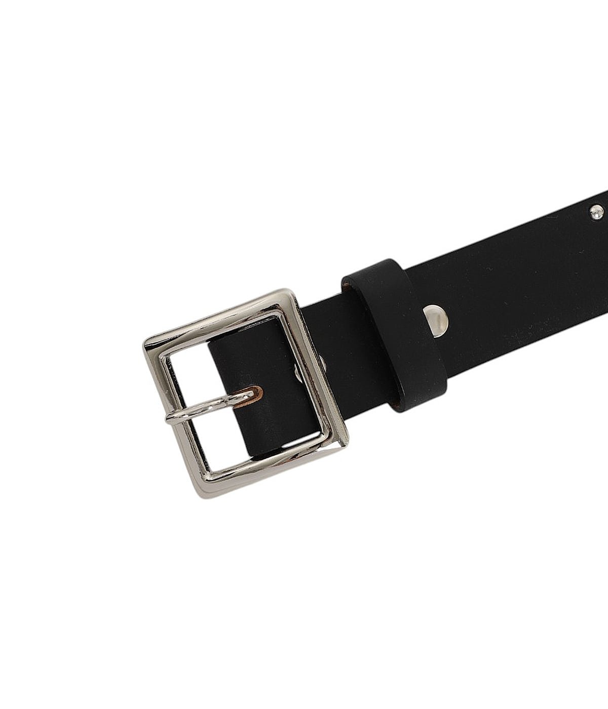 WLFHDxLSTMN STUDDED BELT 35mm | LASTMAN(ラストマン