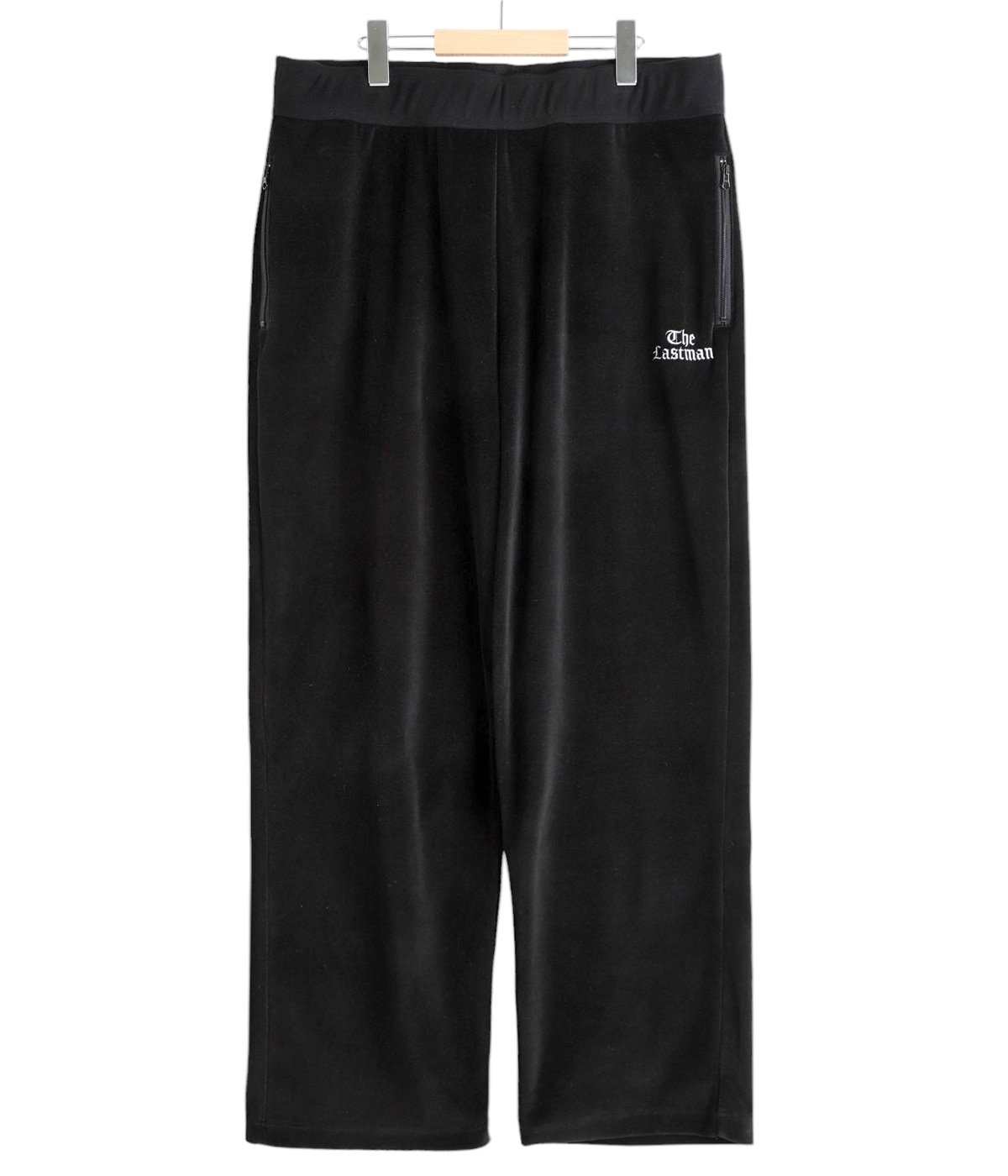 ラスト一点！即完！last nest VELOUR TRACK PANTS（LAST NEST - VELOUR 