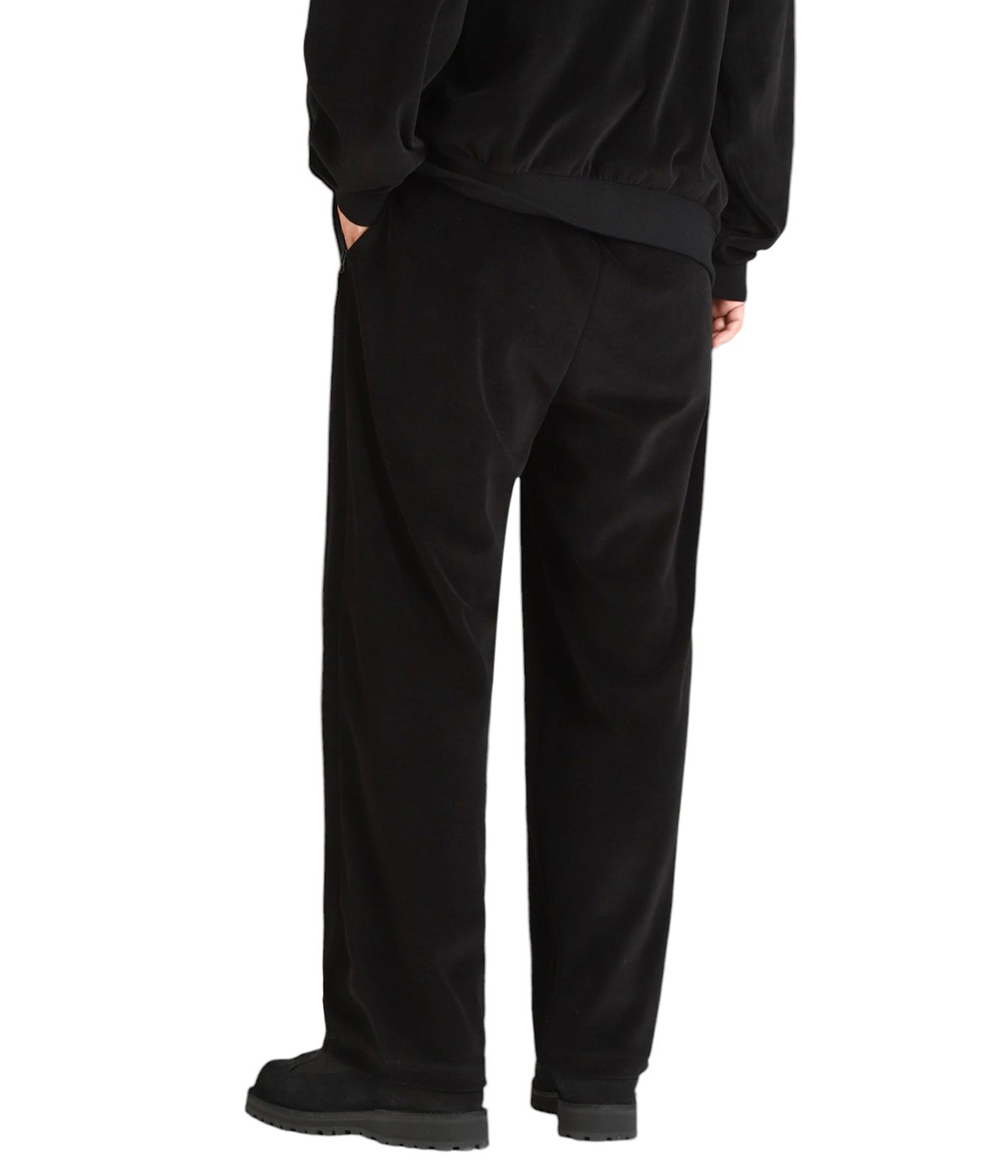 VELOUR TRACK PANTS | LASTMAN(ラストマン) / パンツ ボトムス VELOUR TRACK PANTS | LASTMAN(ラストマン) / パンツ ボトムス