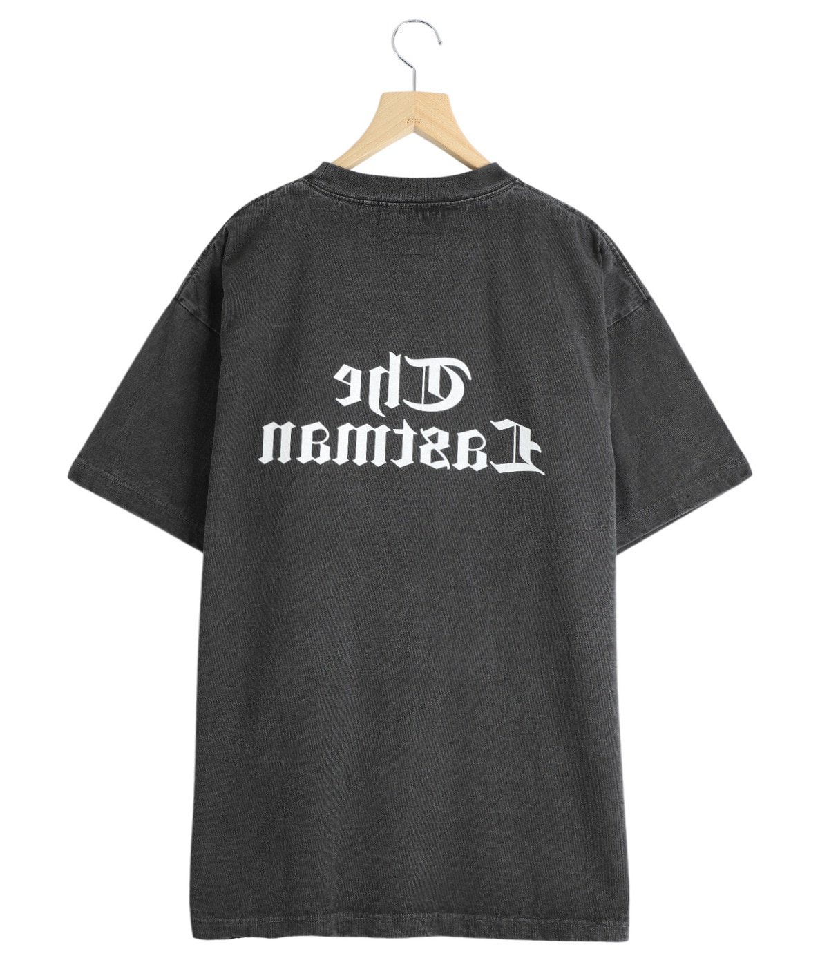PRINTED TEE -LM TIMES- | LASTMAN(ラストマン) / トップス