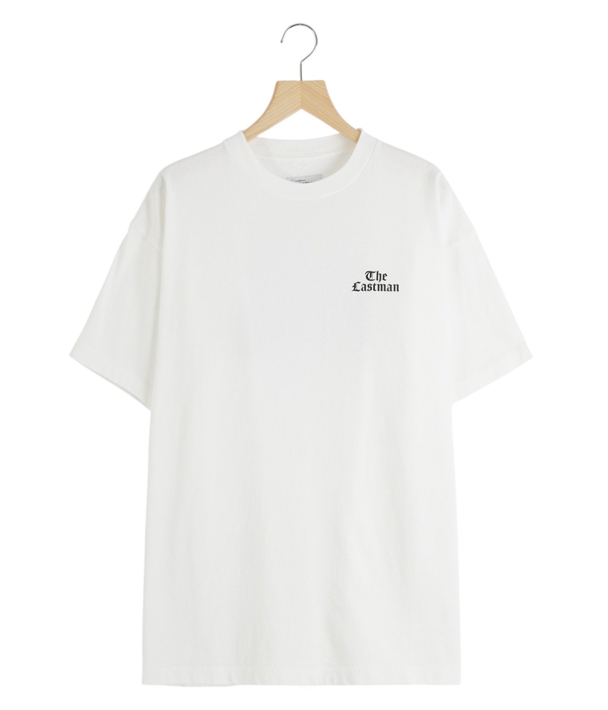 PRINTED TEE -WESTERN HAT- | LASTMAN(ラストマン) / トップス PRINTED TEE -WESTERN HAT- | LASTMAN(ラストマン) / トップス