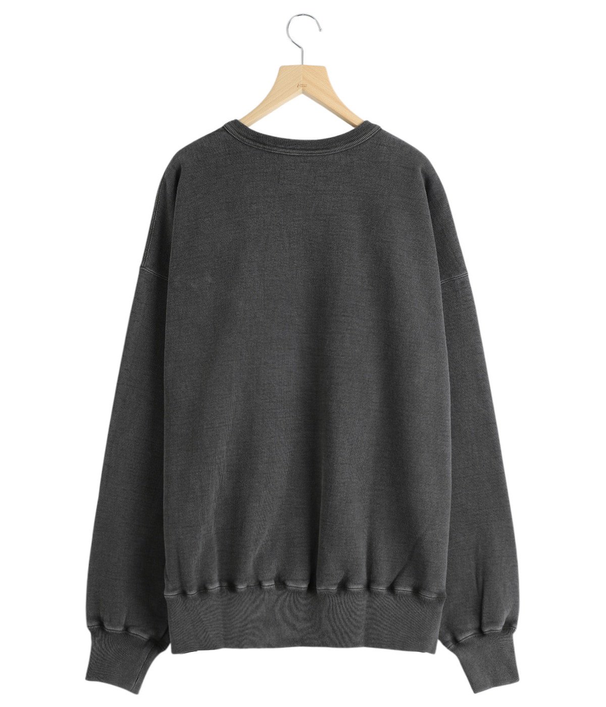 PRINTED CREW NECK-NFL- | LASTMAN(ラストマン) / トップス スウェット