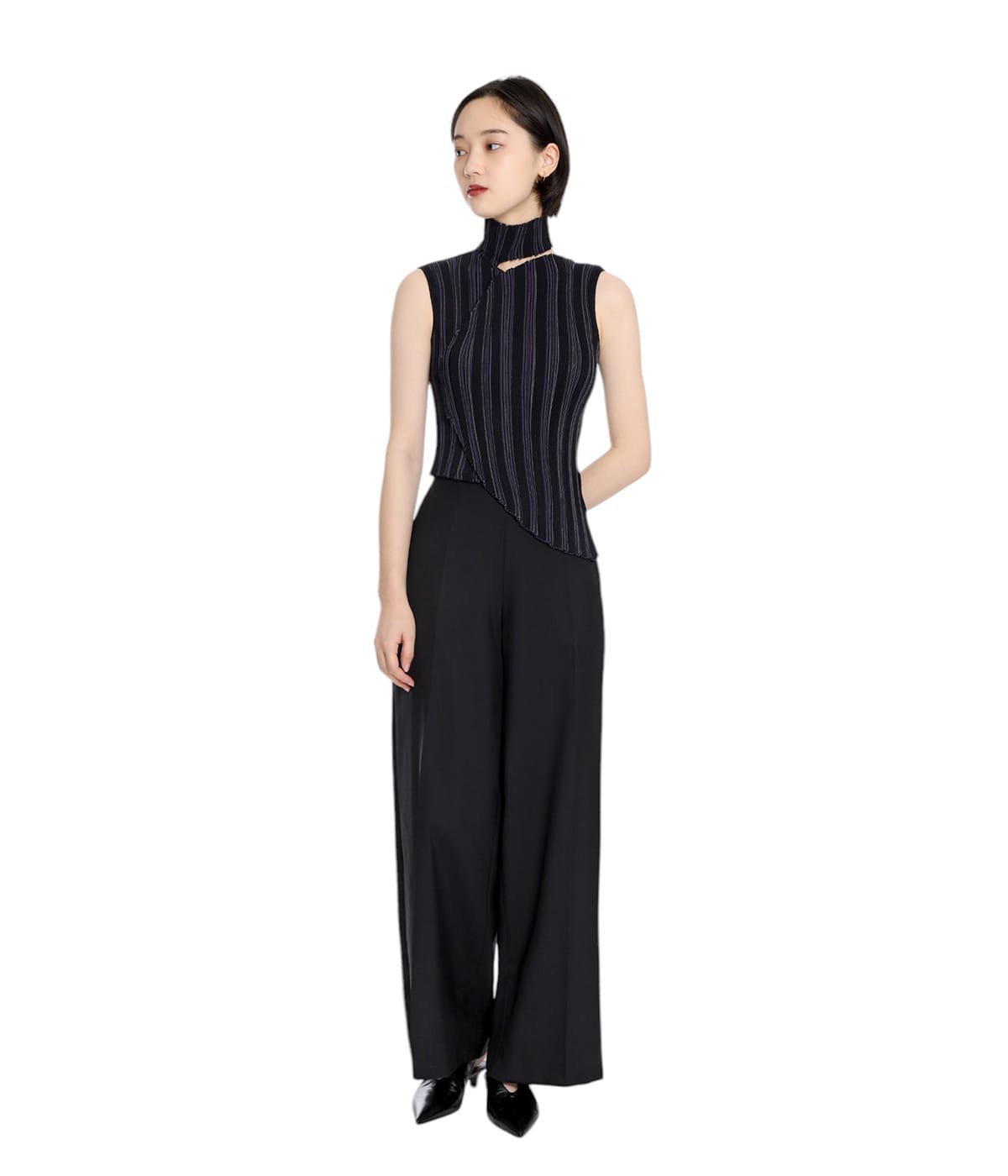 美品◆PHOTOCOPIEU フォトコピュー　LONG SLEEVE DRESS PHOTOCOPIEU(フォトコピュー)から春に着たいワンピースが入荷