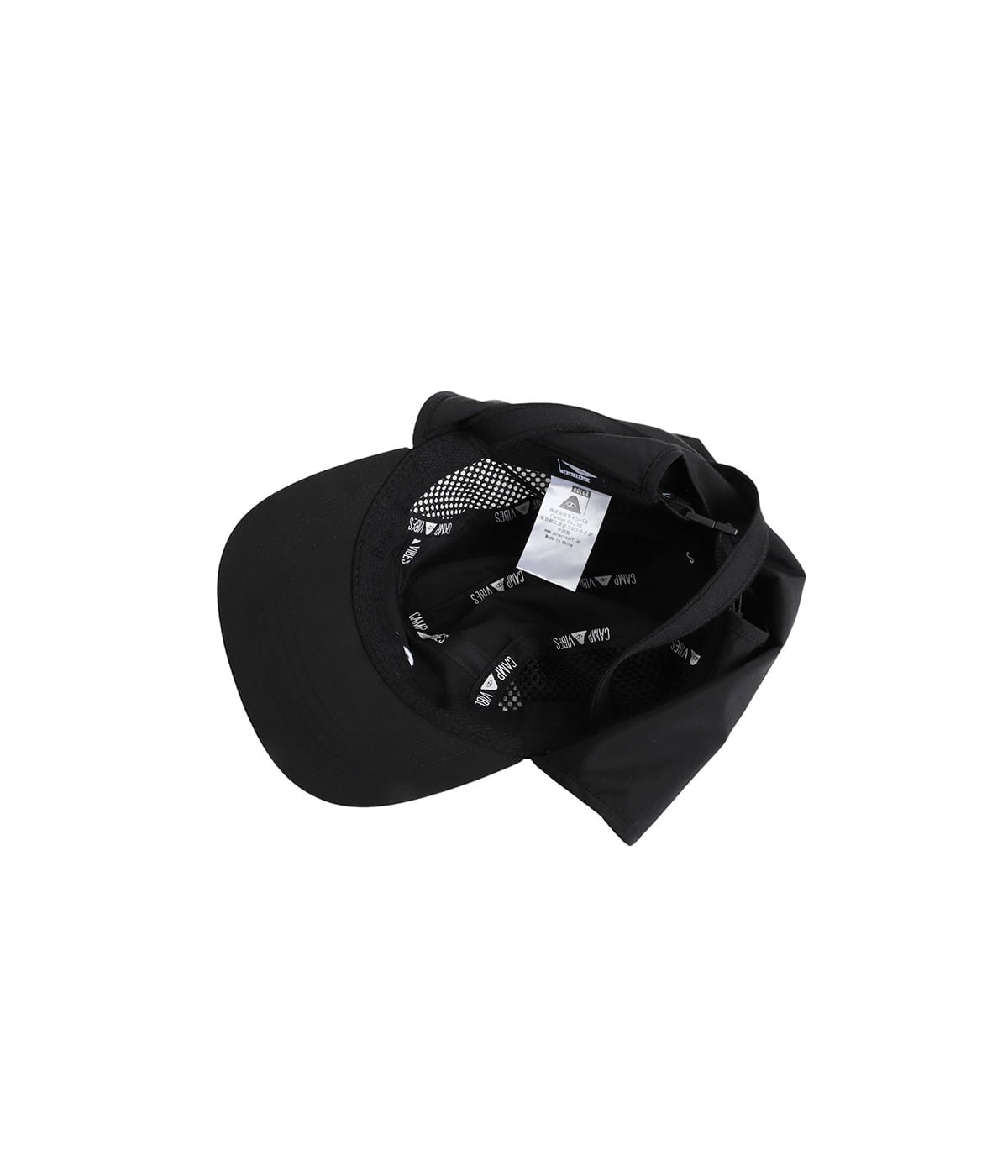 SUNGUARD SURF CAP | POLER OUTDOOR STUFF(ポーラアウトドア