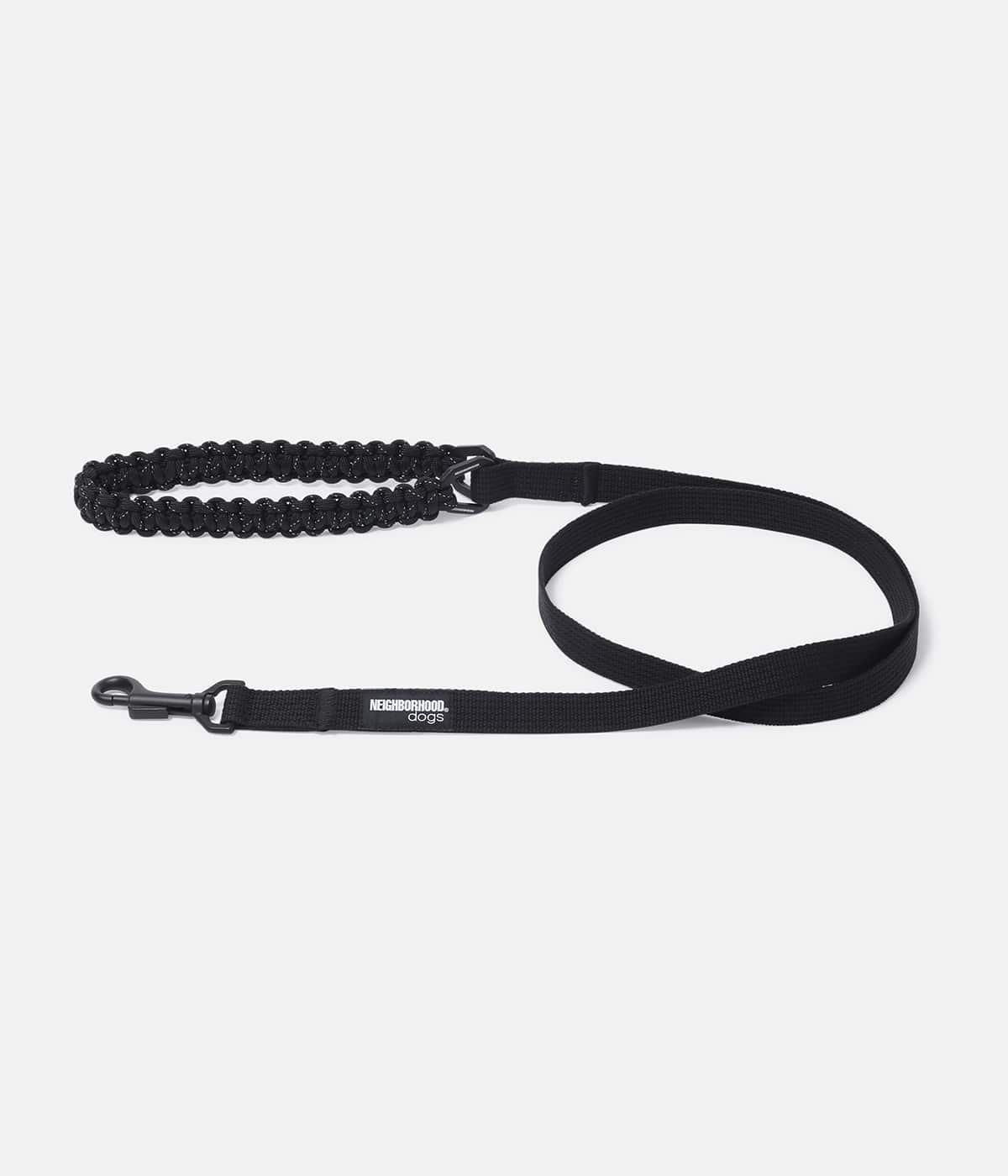 贈り物 DOG LEASH 生活雑貨 / NEIGHBORHOOD(ネイバーフッド) | NARROW 首輪・ハーネス・リード
