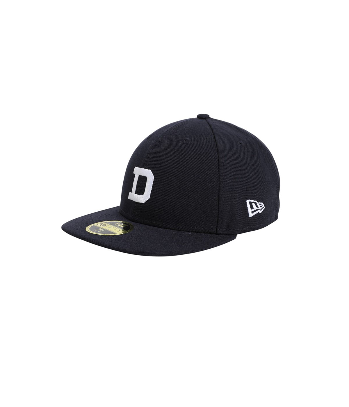 LETTERD LP 59FIFTY NEW ERA | DESCENDANT(ディセンダント