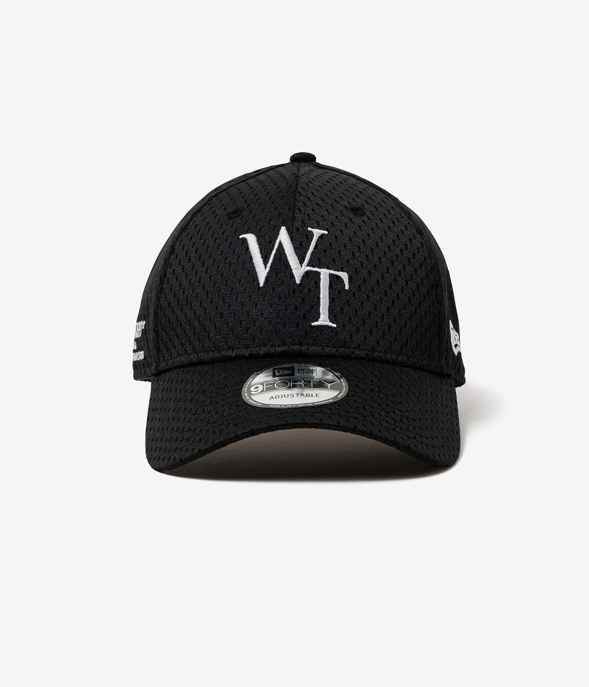 9FORTY / CAP / POLY. MESH. NEWERA | WTAPS(ダブルタップス
