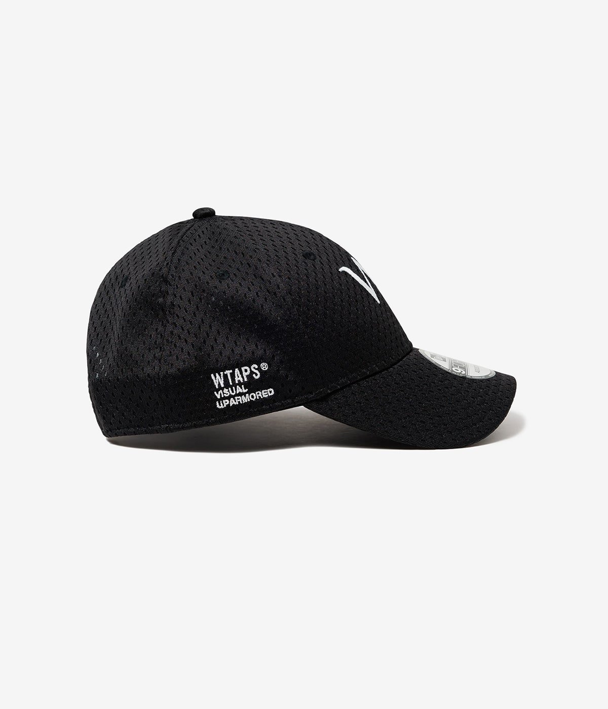 9FORTY / CAP / POLY. MESH. NEWERA® – WTAPS HK