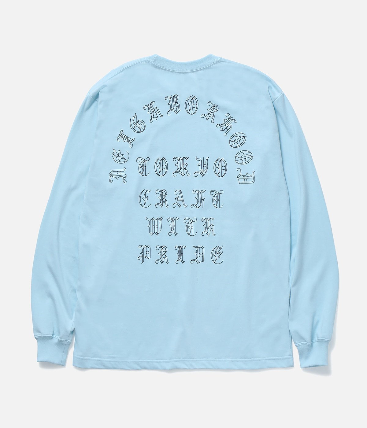 NH . TEE LS-5 | NEIGHBORHOOD(ネイバーフッド) / トップス