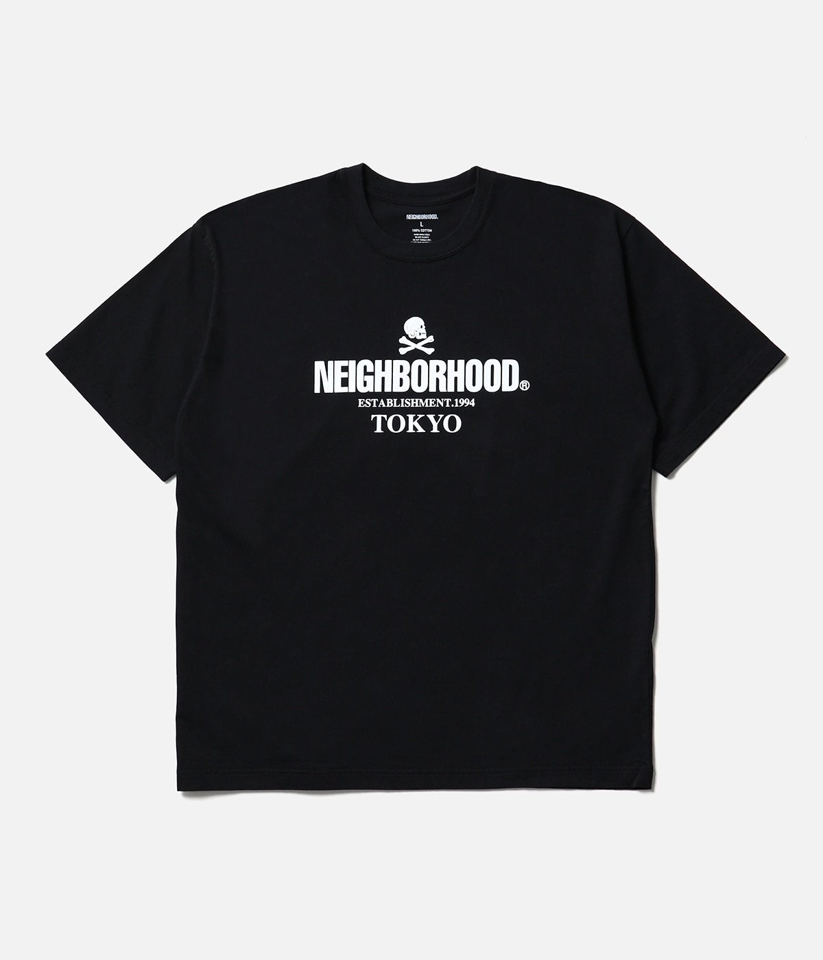 NEIGHBORHOOD 25SS ネイバーフッド NH 251 SPOT NEIGHBORHOOD|ネイバーフッド 25SS SPOT ITEM – STREAM