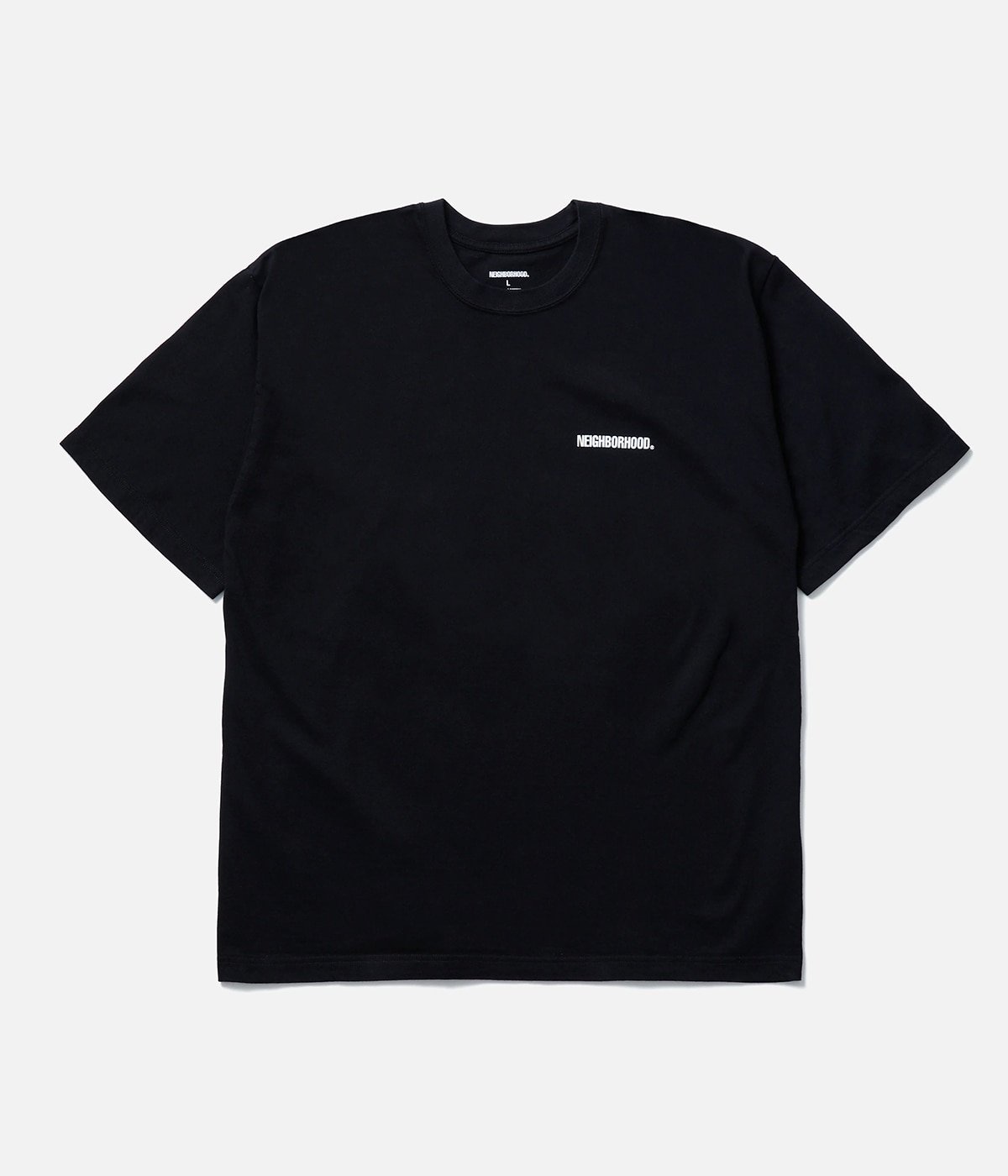 【NEIGHBORHOOD】ネイバーフッド/NH . TEE SS-6/Tシャツ NEIGHBORHOOD】ネイバーフッド/NH . TEE SS-6/Tシャツ