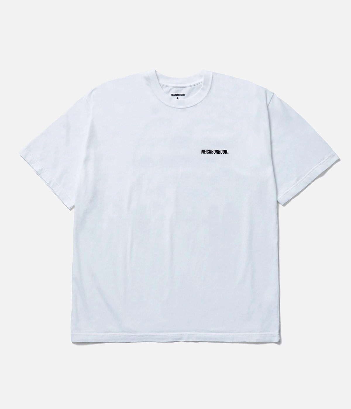 NH 251 SPOT . TEE SS-6 | NEIGHBORHOOD(ネイバーフッド