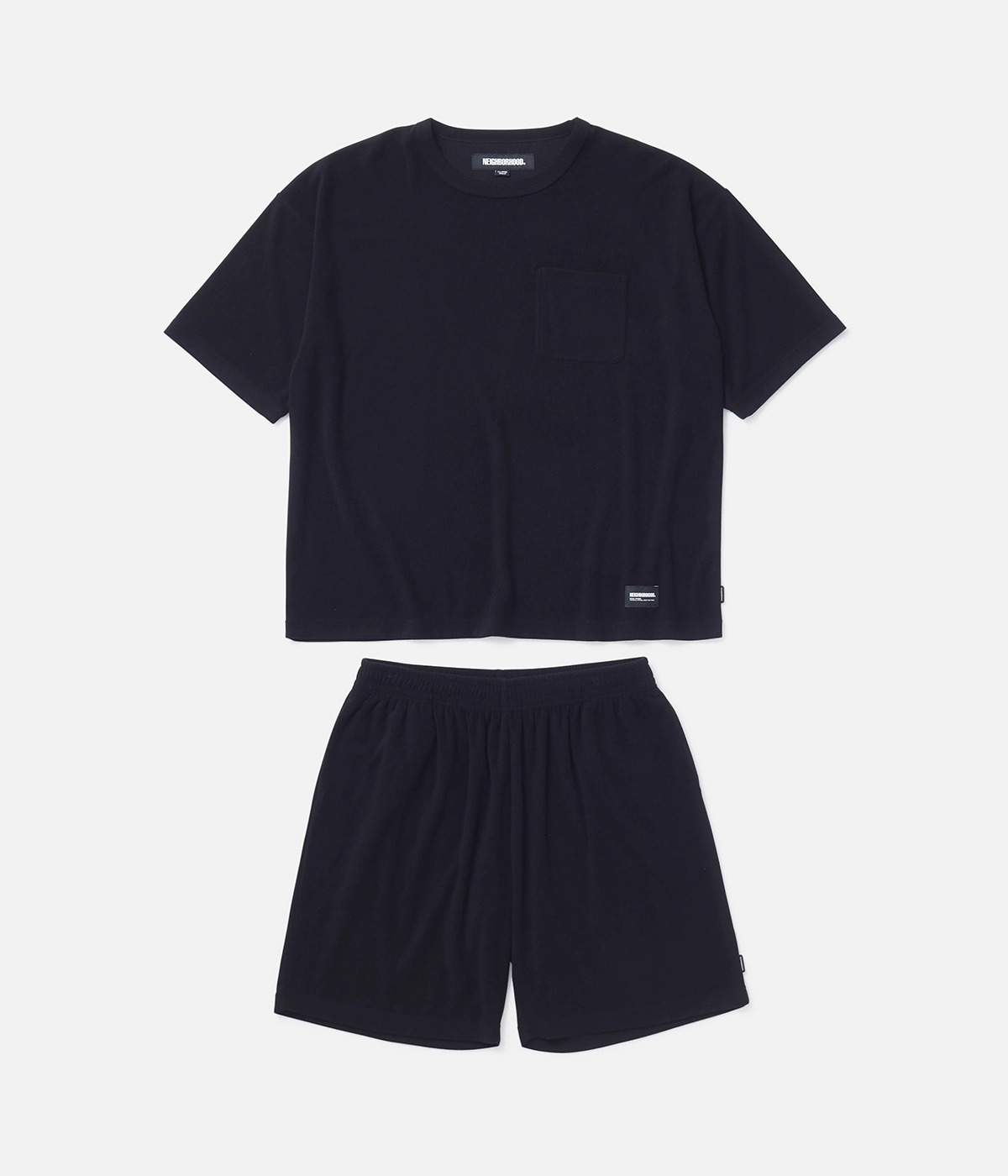 PILE SET UP | NEIGHBORHOOD(ネイバーフッド) / トップス PILE SET UP | NEIGHBORHOOD(ネイバーフッド) / トップス