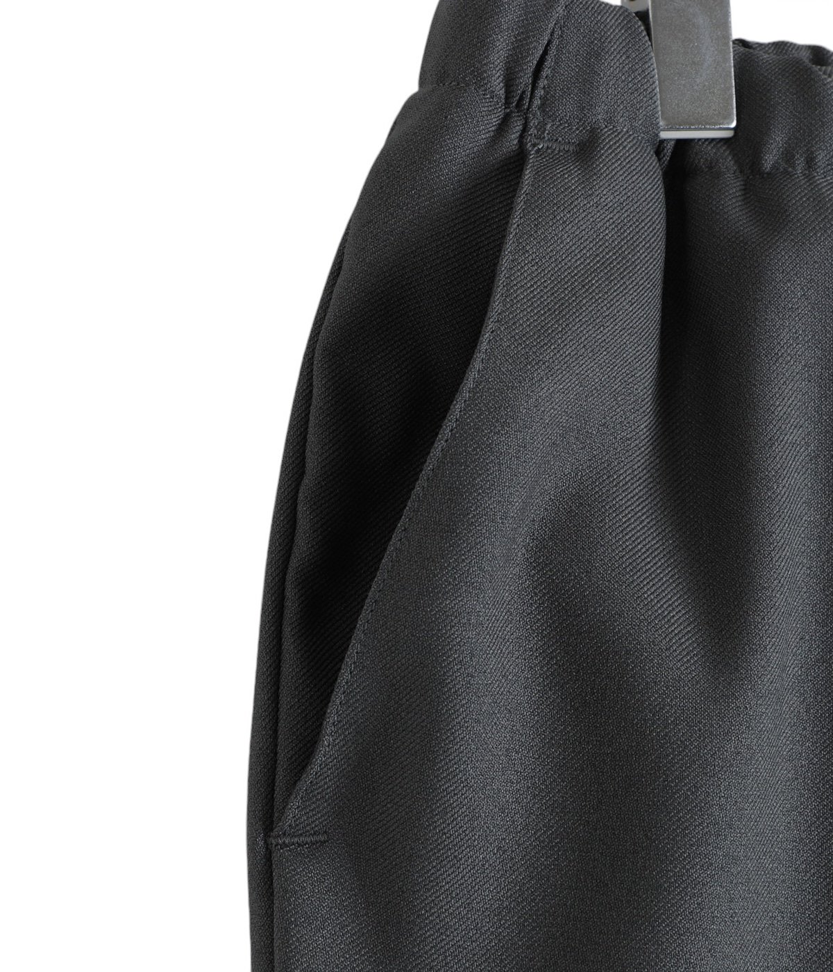 CLASP WEBBING TROUSERS | DESCENDANT(ディセンダント) / パンツ