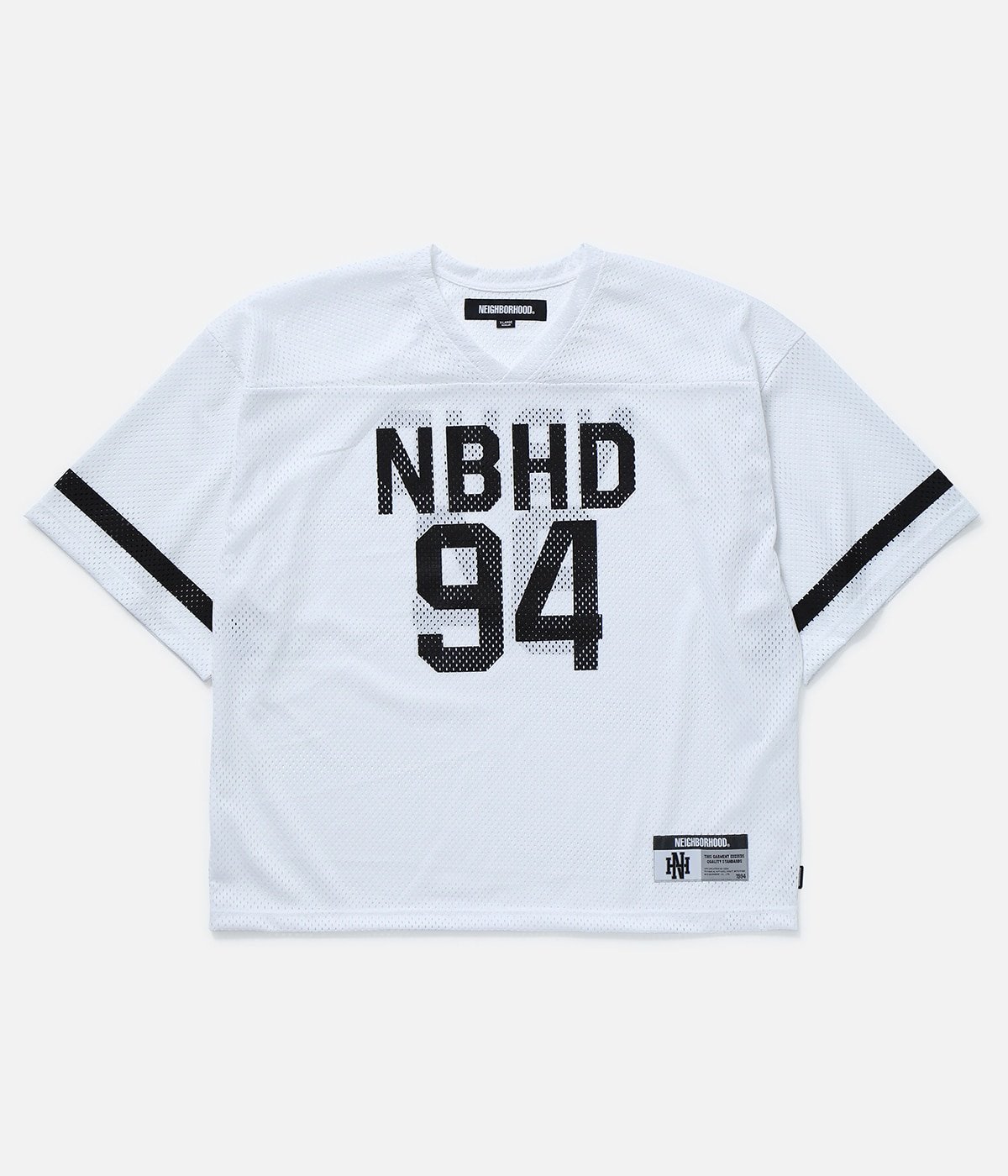 HOCKEY V-NECK SS | NEIGHBORHOOD(ネイバーフッド) / トップス