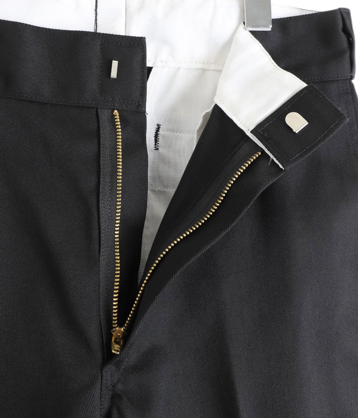パンツ DESCENDANT 6535 WORK TROUSERS Dickies DESCENDANT/6535 WORK TROUSERS Dickies (BROWN)