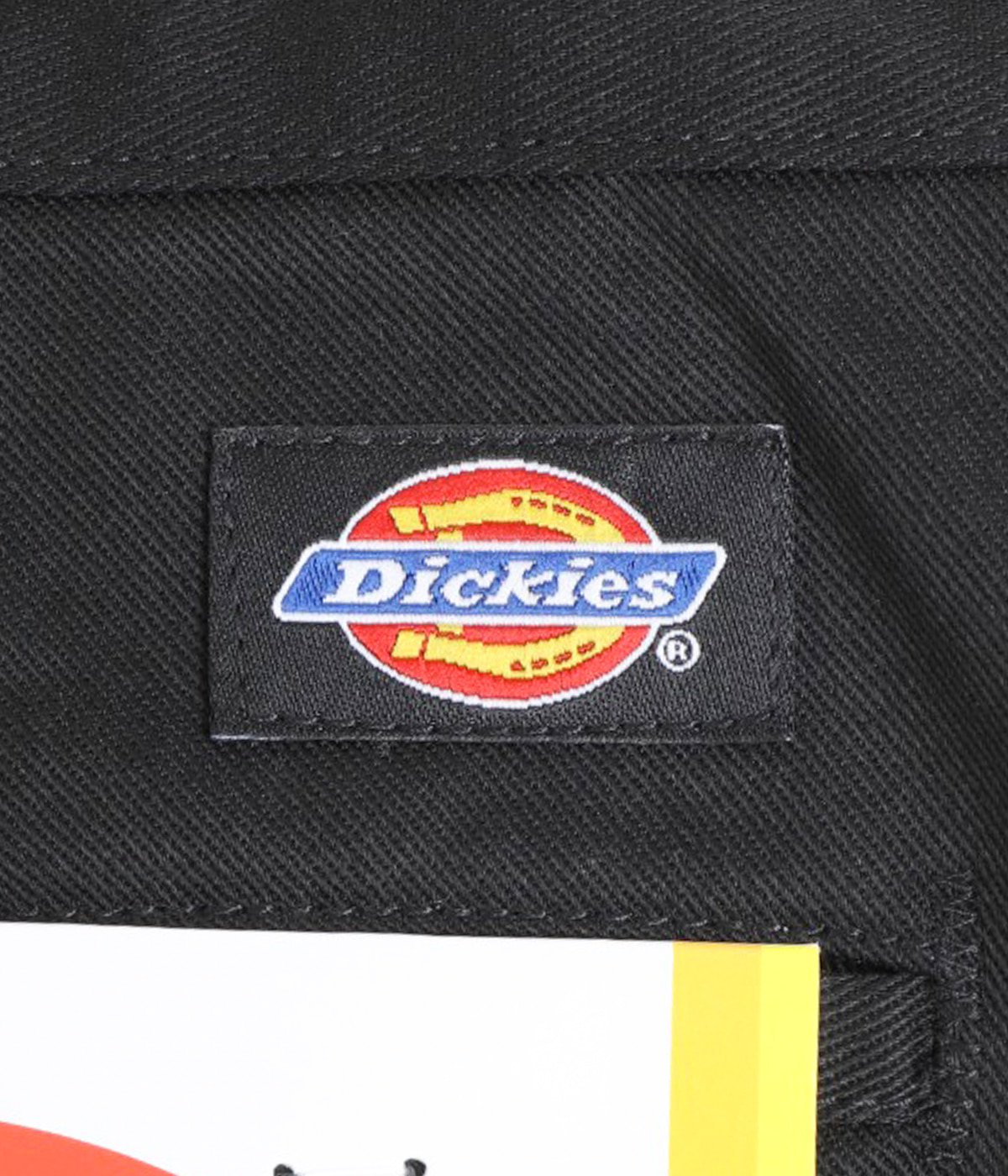パンツ DESCENDANT 6535 WORK TROUSERS Dickies DESCENDANT/6535 WORK TROUSERS Dickies (BEIGE)