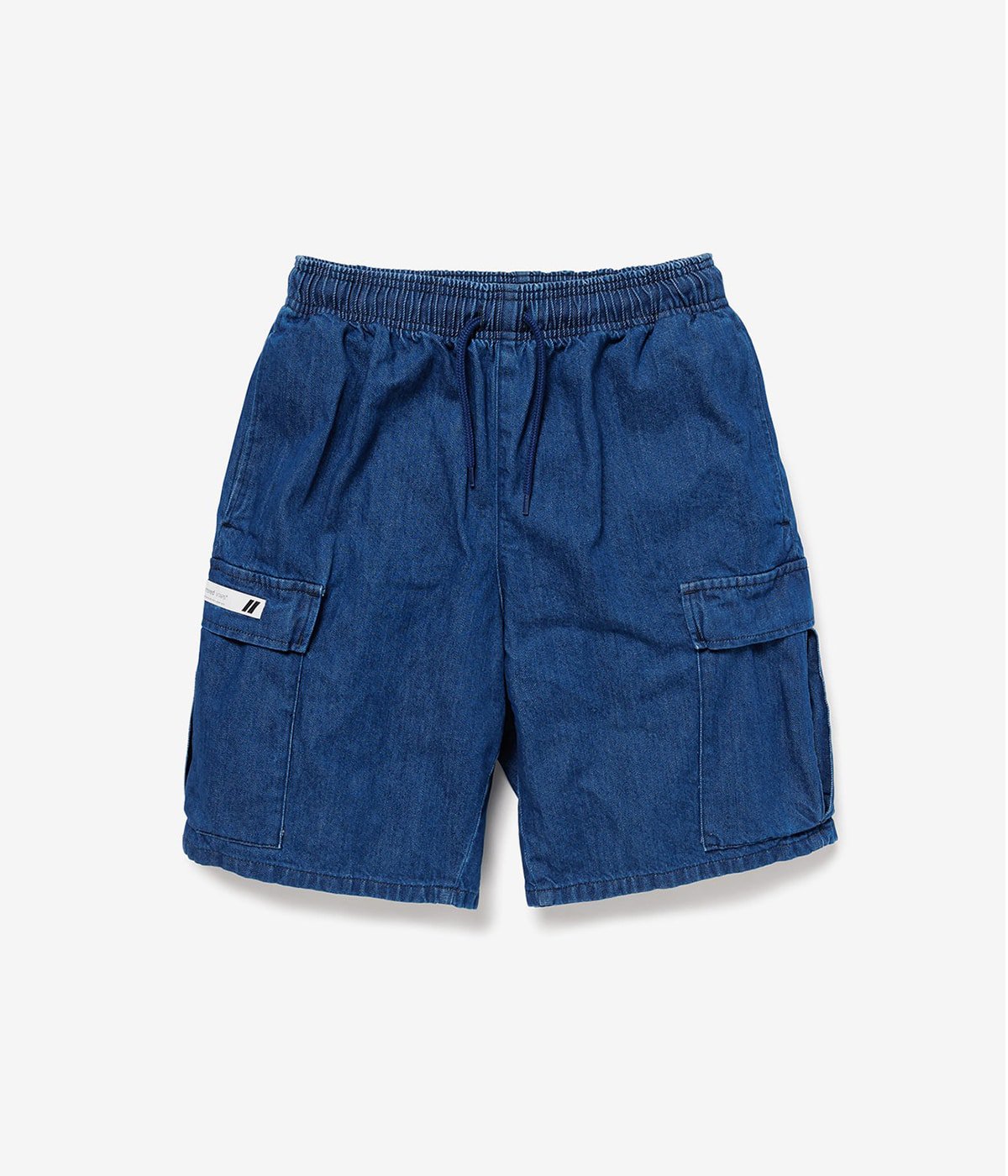福袋セール COTTON. / SHORTS / MILS2301 DENIM WTAPS(ダブルタップス | パンツ
