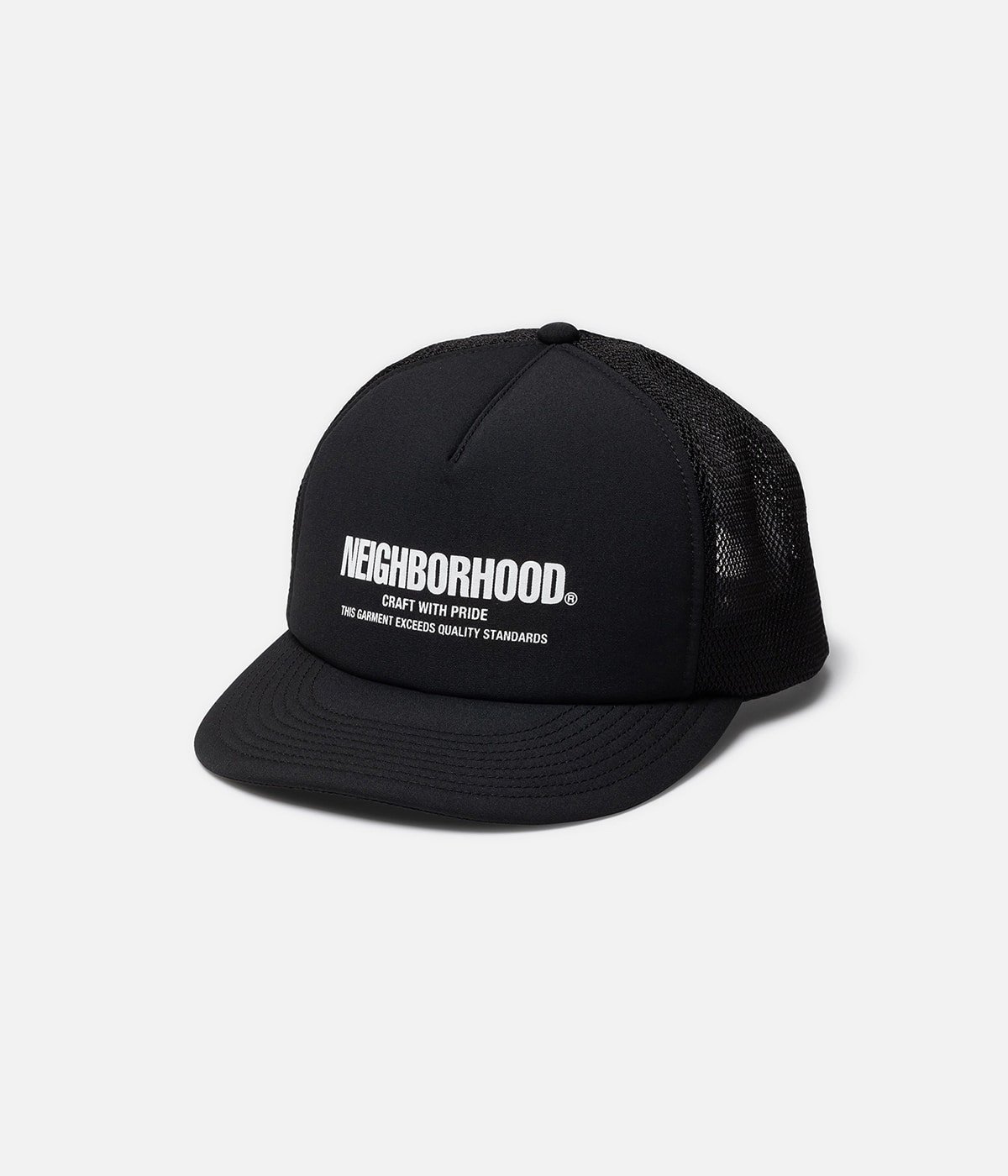 NEIGHBORHOOD - ネイバーフッド NEIGHBORHOOD メッシュキャップ