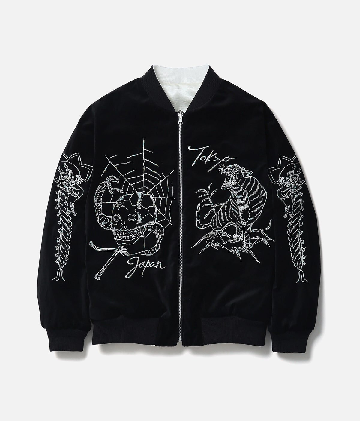 ジャケット・アウター 1%13 SOUVENIR JACKET SOUVENIR JACKET | NEIGHBORHOOD(ネイバーフッド) / アウター