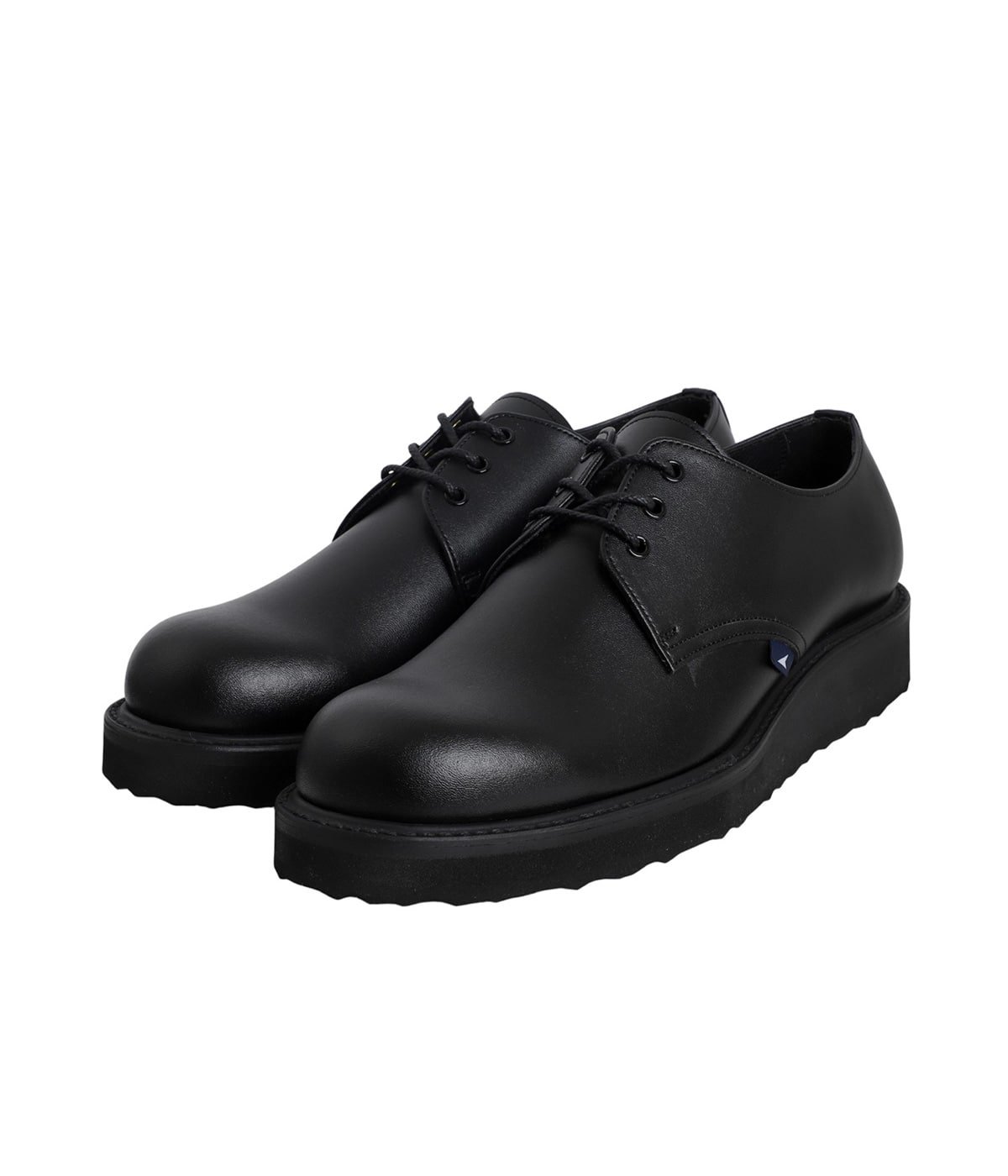 DWU 3HOLE SHOES | DESCENDANT(ディセンダント) / シューズ レザー DWU 3HOLE SHOES | DESCENDANT(ディセンダント) / シューズ レザー