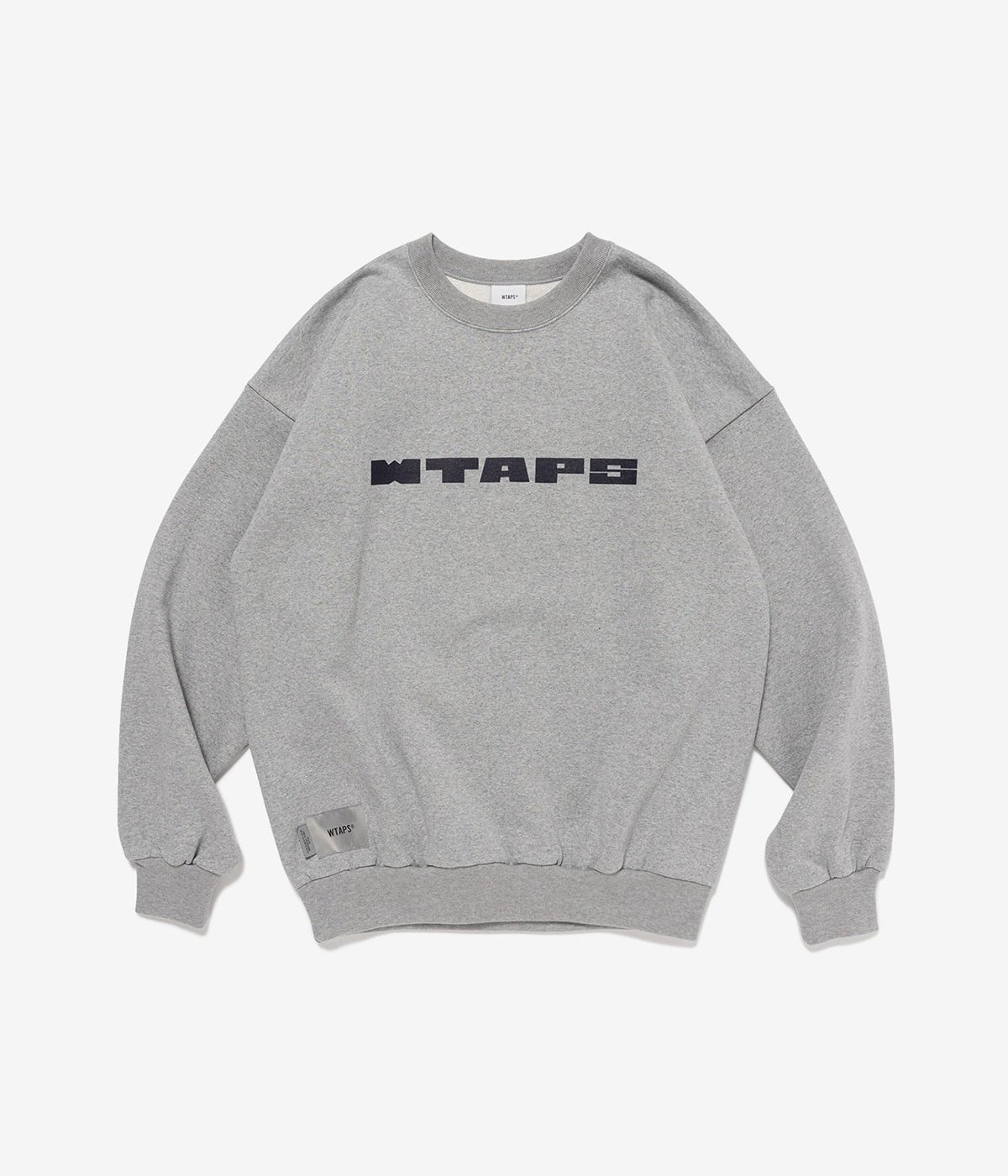 BRICK / SWEATER / COTTON | WTAPS(ダブルタップス) / トップス
