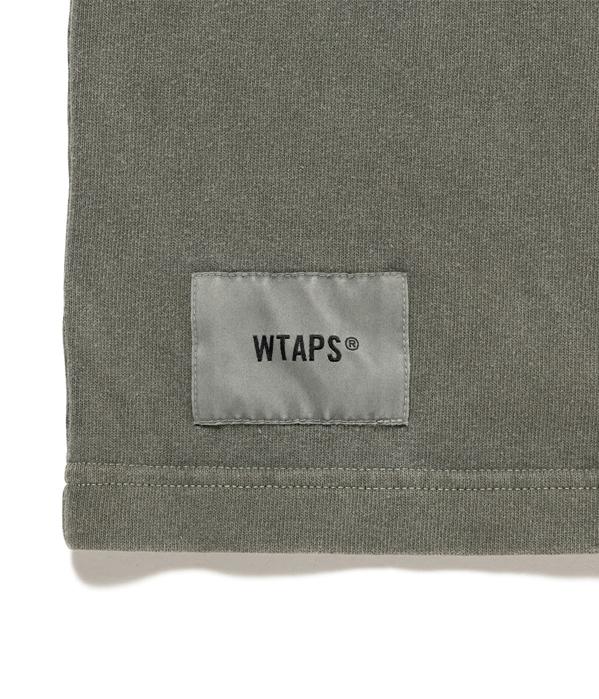 SIGN-OD / LS / COTTON | WTAPS(ダブルタップス) / トップス