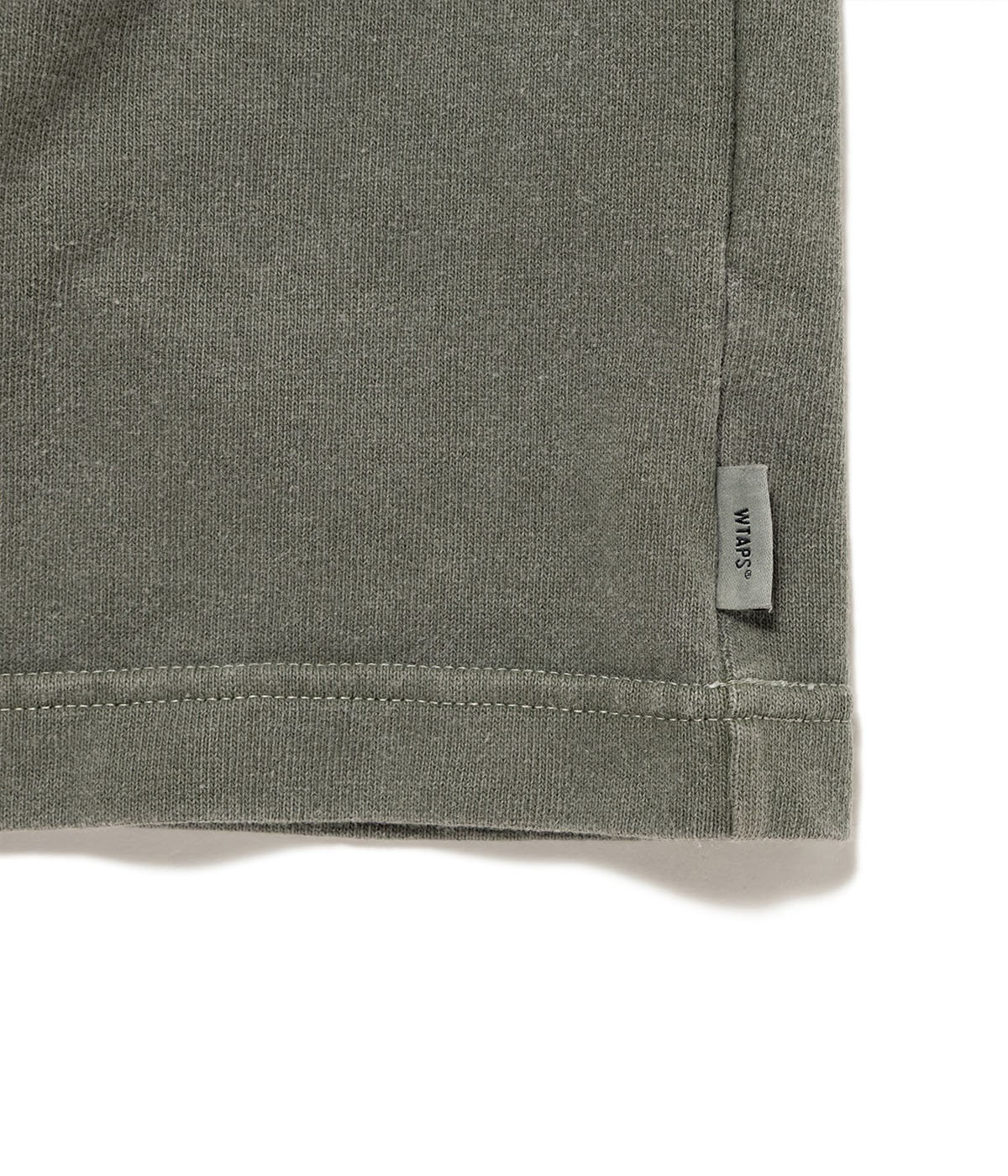 SIGN-OD / LS / COTTON | WTAPS(ダブルタップス) / トップス