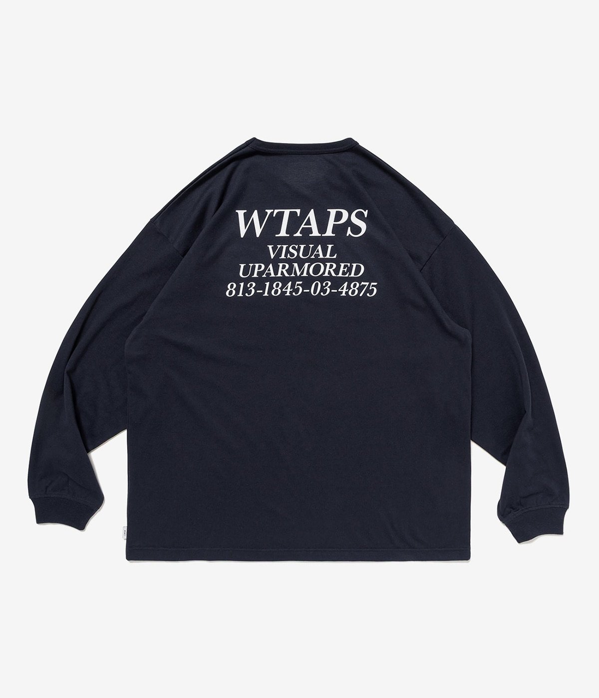 ACADEMY / LS / CTPL | WTAPS(ダブルタップス) / トップス カットソー