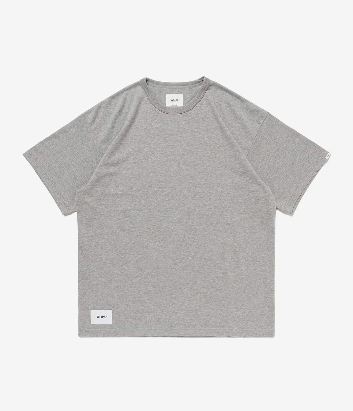 ACADEMY / SS / CTPL | WTAPS(ダブルタップス) / トップス カットソー
