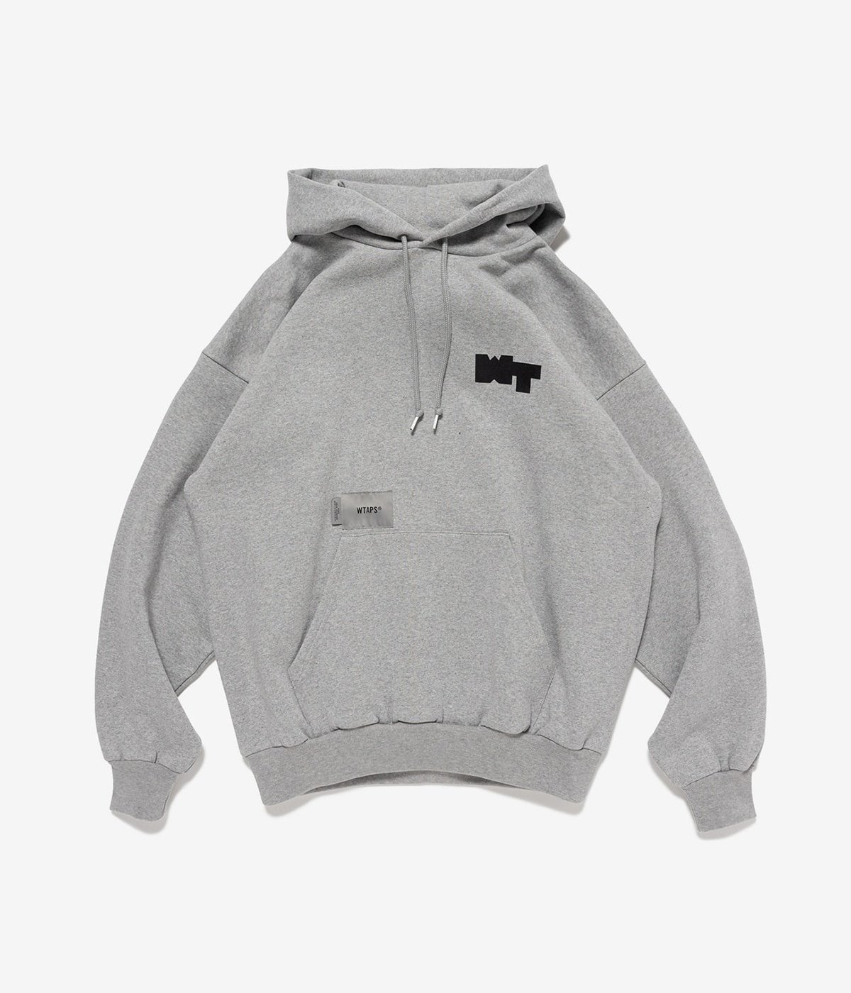 PAVILION / HOODY / COTTON | WTAPS(ダブルタップス) / トップス