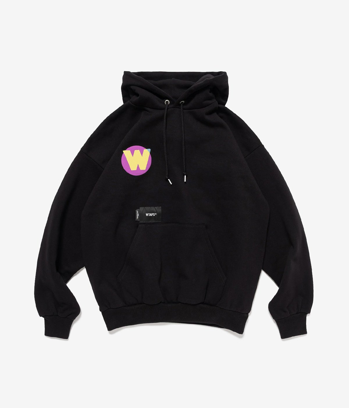 TNNL / HOODY / COTTON | WTAPS(ダブルタップス) / トップス